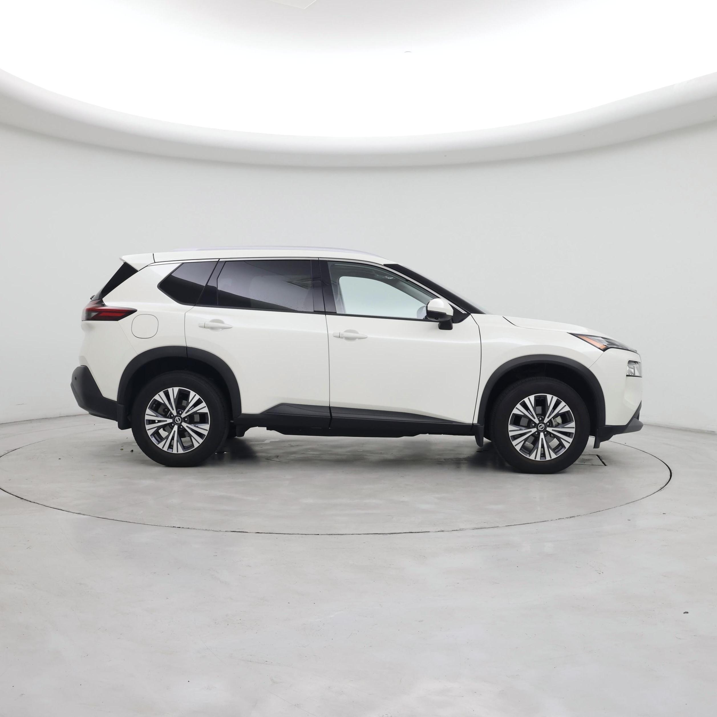 Thumbnail: 2021 Nissan Rogue - 7