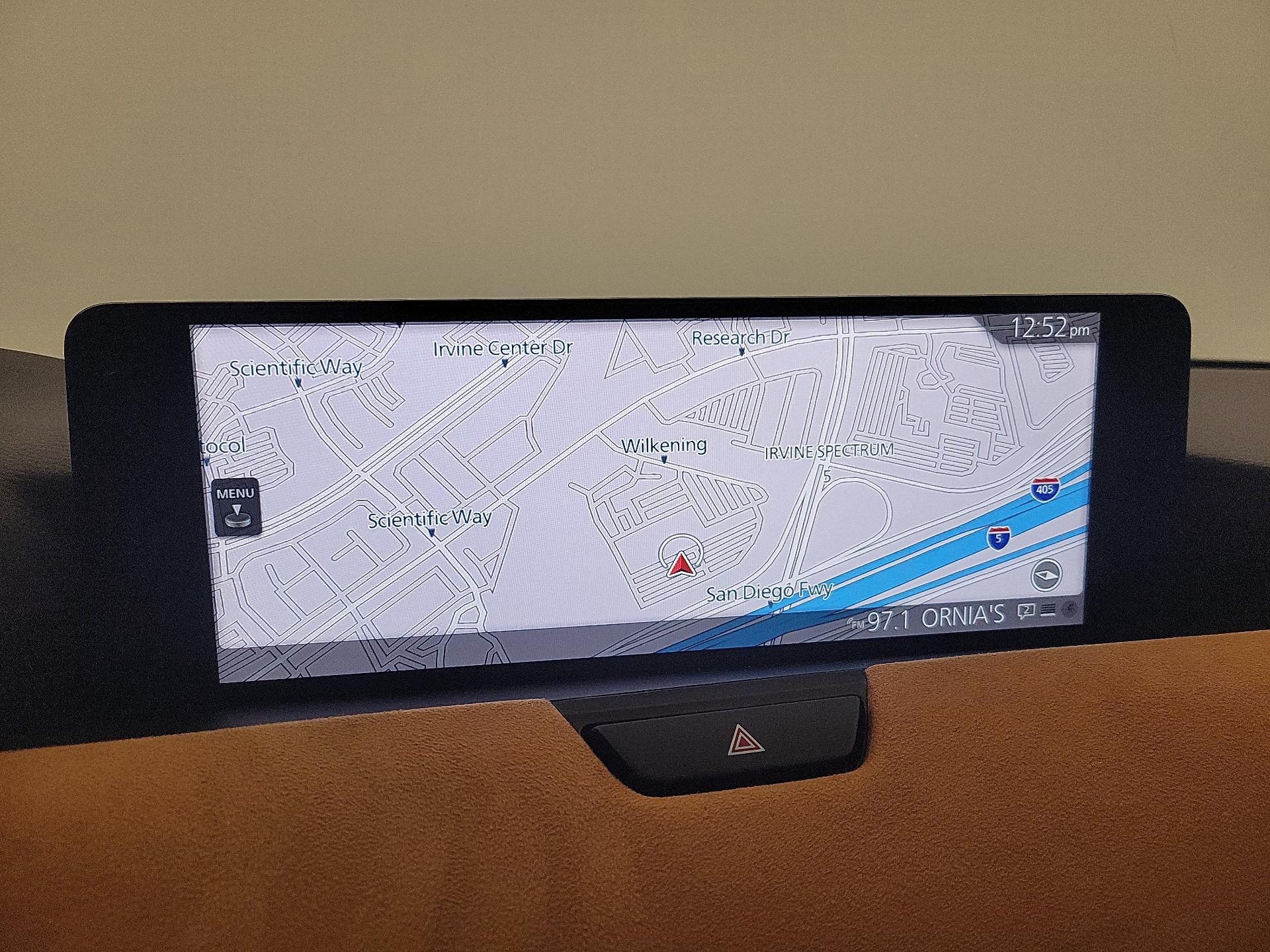 Thumbnail: 2025 Mazda CX-70 - 14