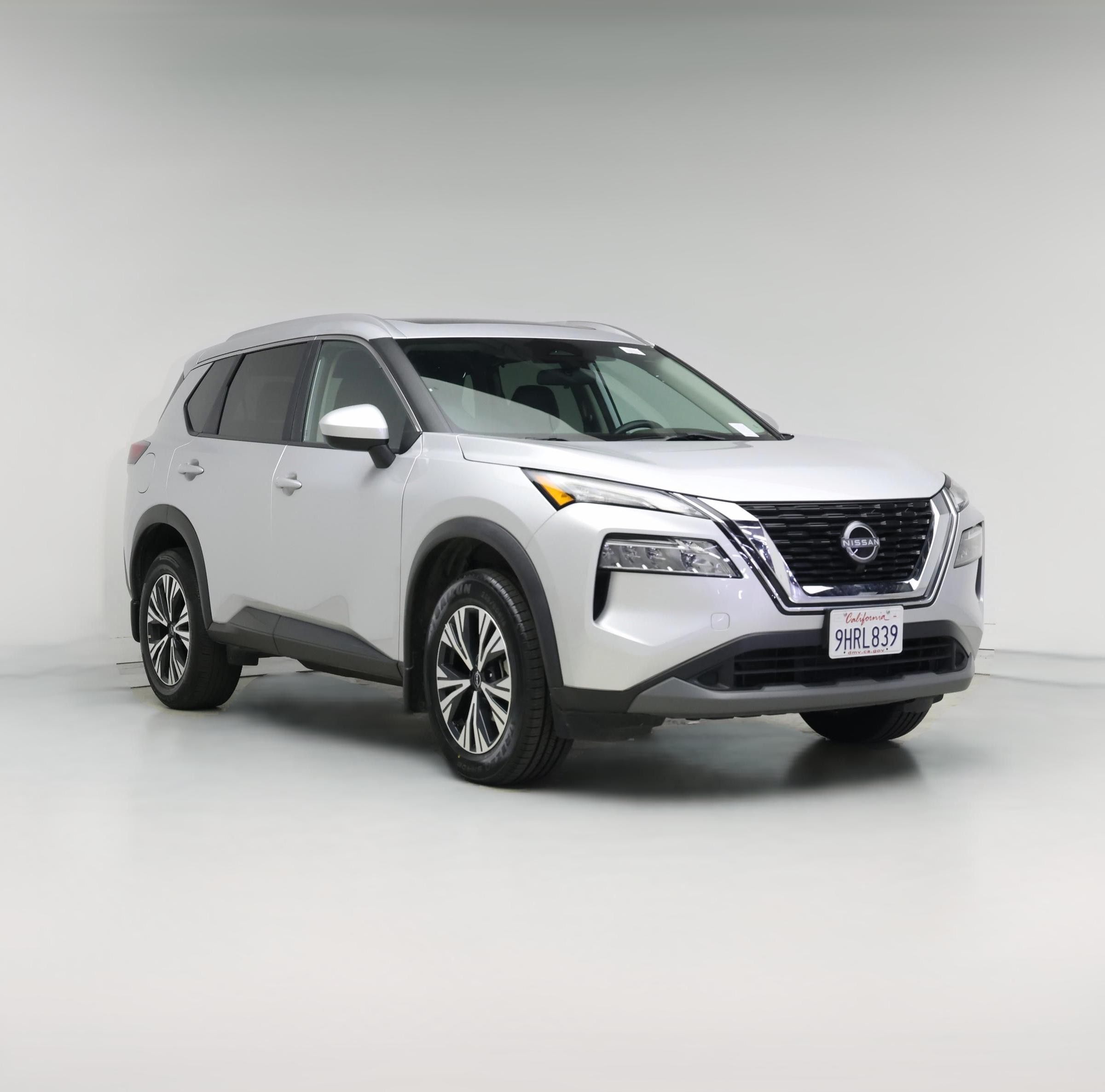 Thumbnail: 2023 Nissan Rogue - 1