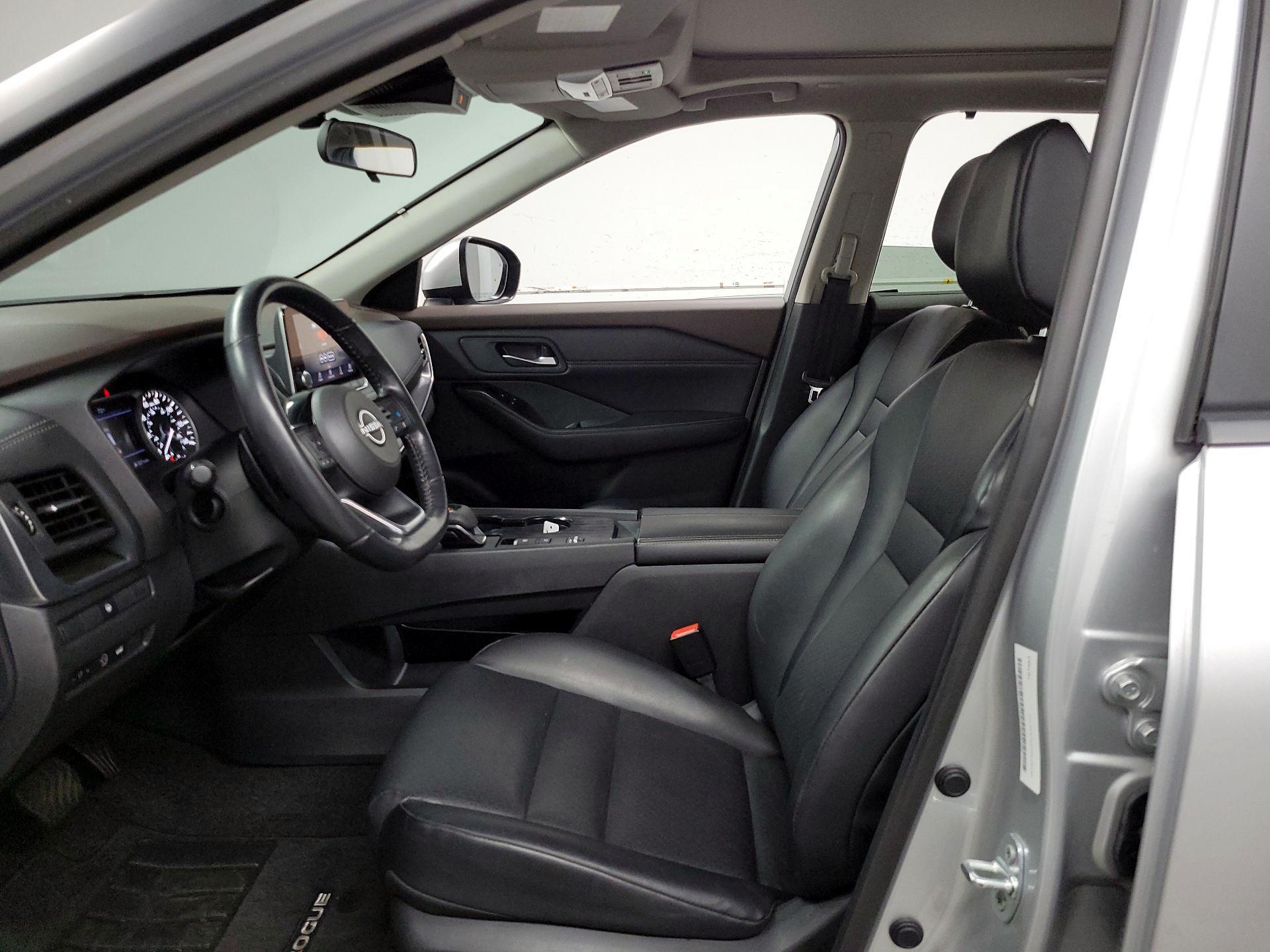 Thumbnail: 2023 Nissan Rogue - 11