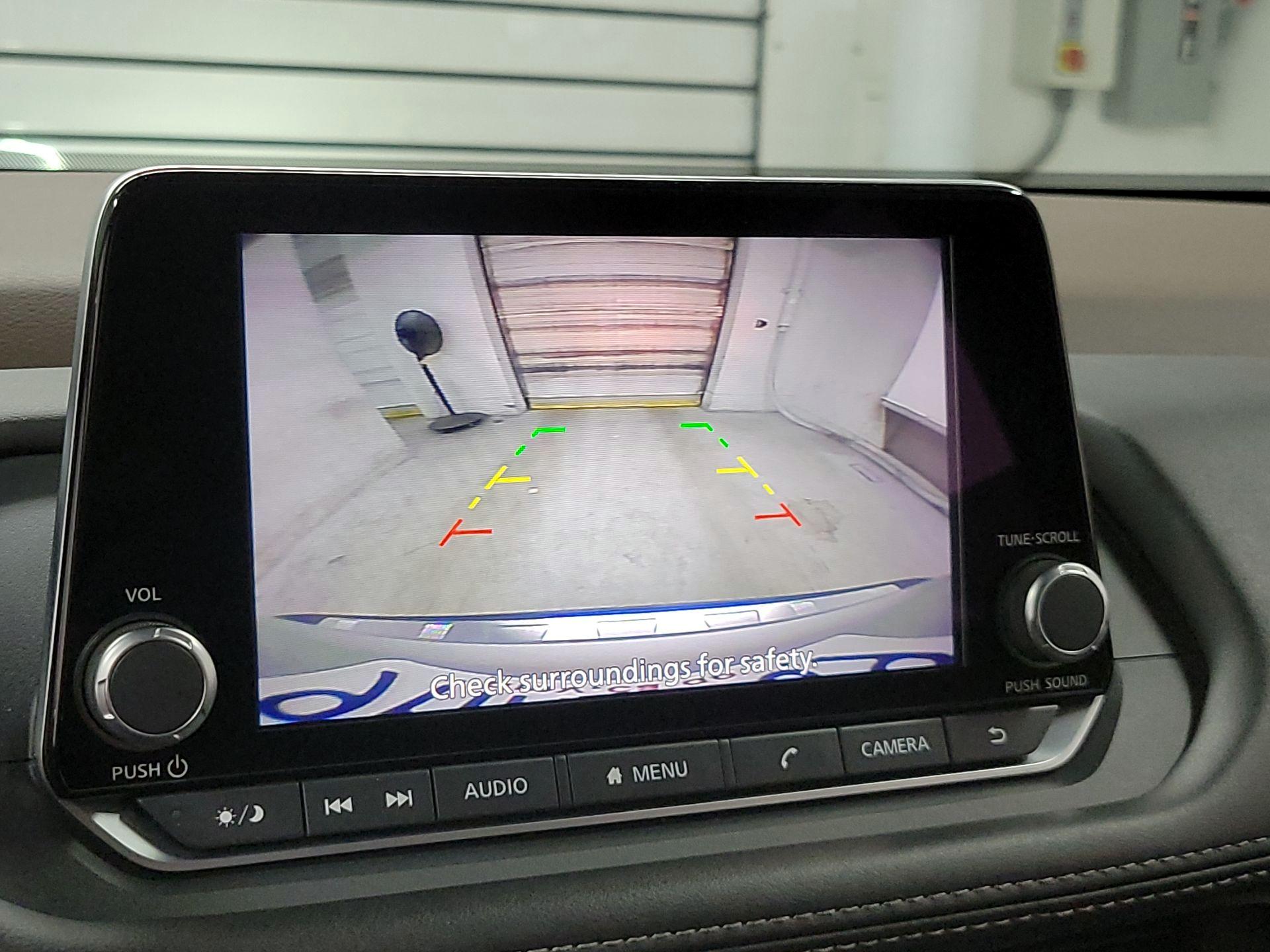 Thumbnail: 2023 Nissan Rogue - 13