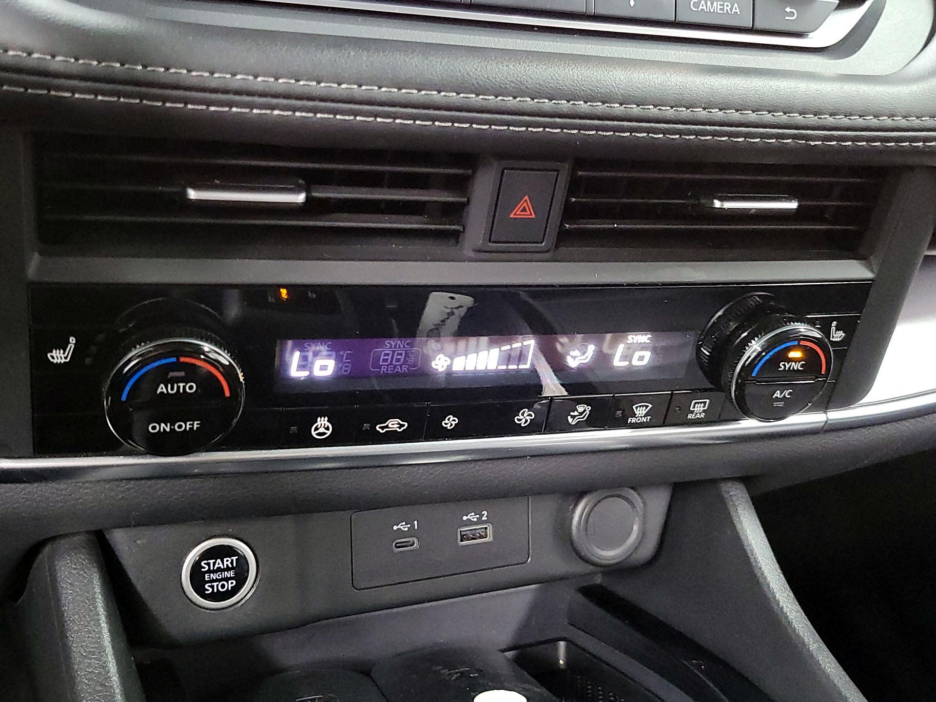 Thumbnail: 2023 Nissan Rogue - 15