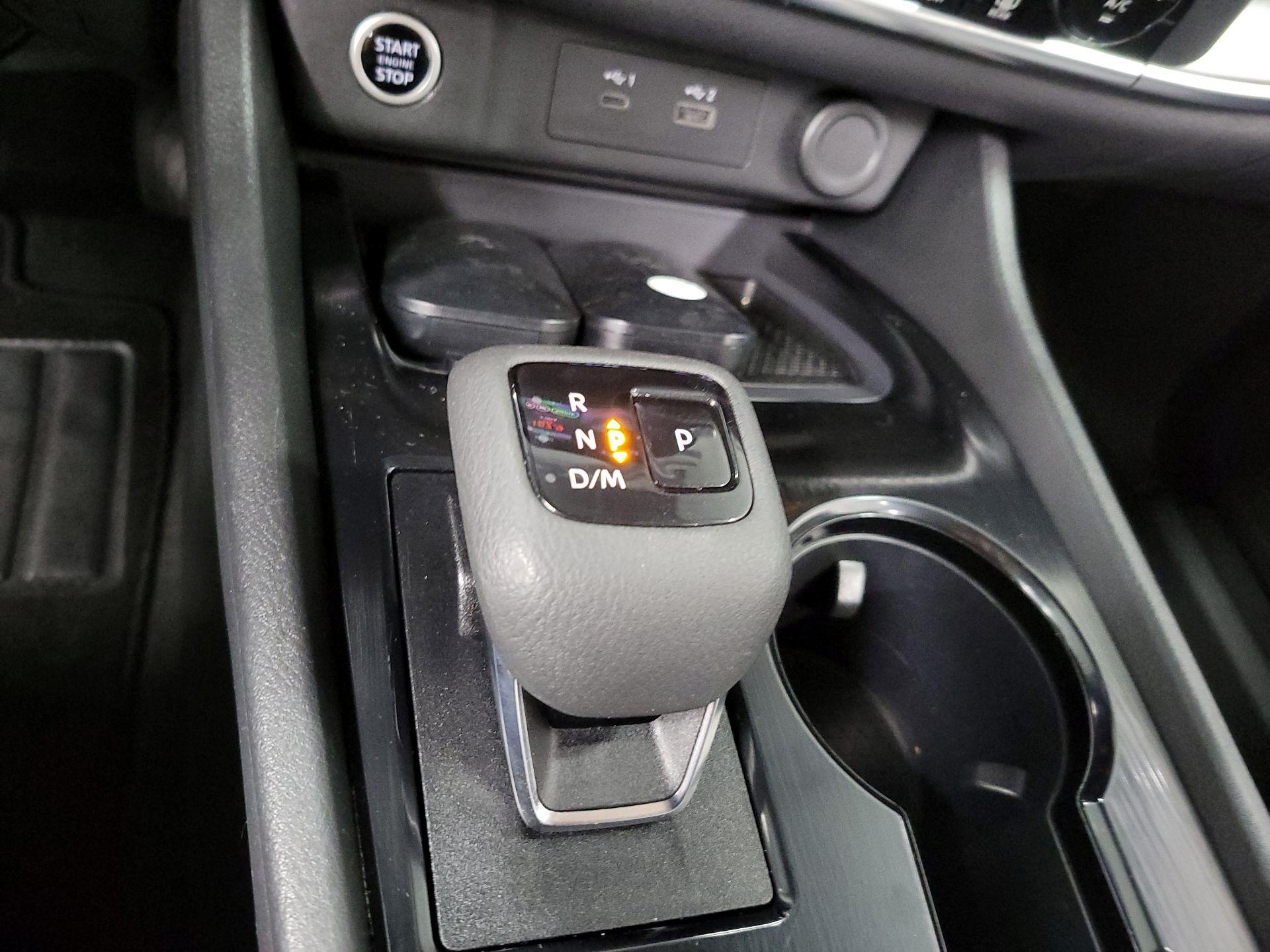 Thumbnail: 2023 Nissan Rogue - 16