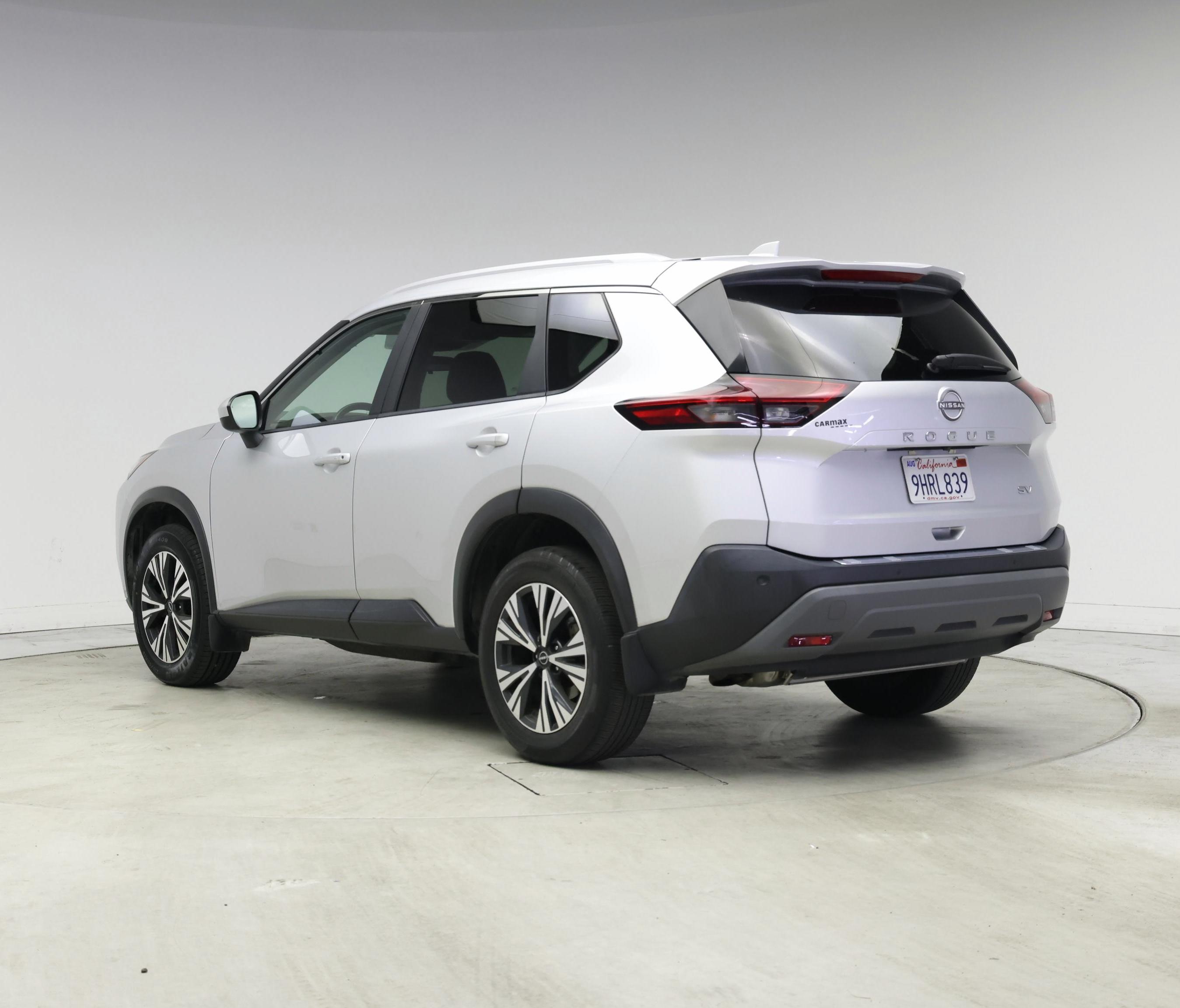Thumbnail: 2023 Nissan Rogue - 2