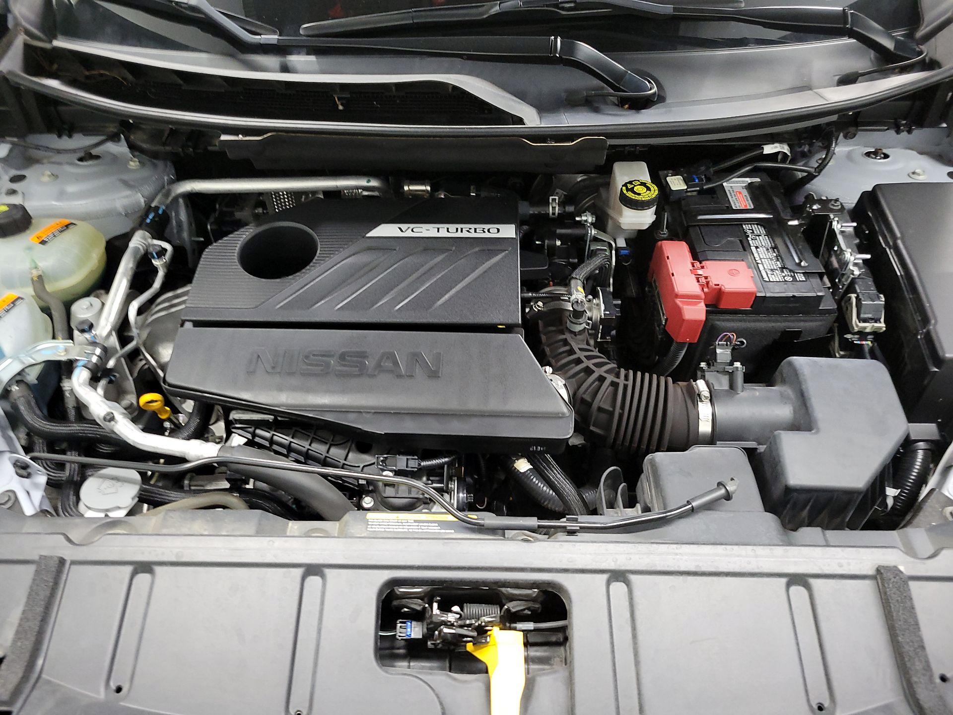 Thumbnail: 2023 Nissan Rogue - 19