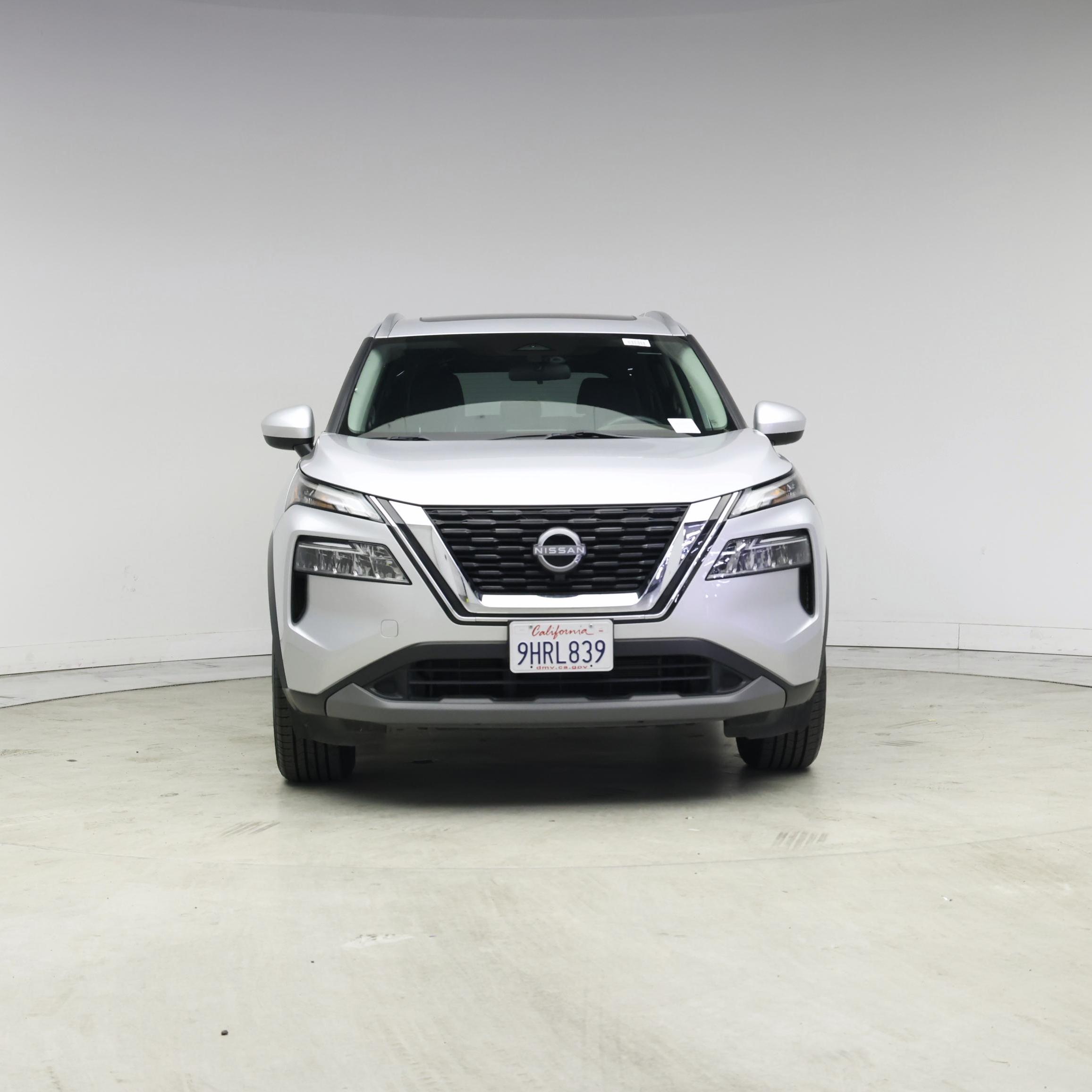 Thumbnail: 2023 Nissan Rogue - 5