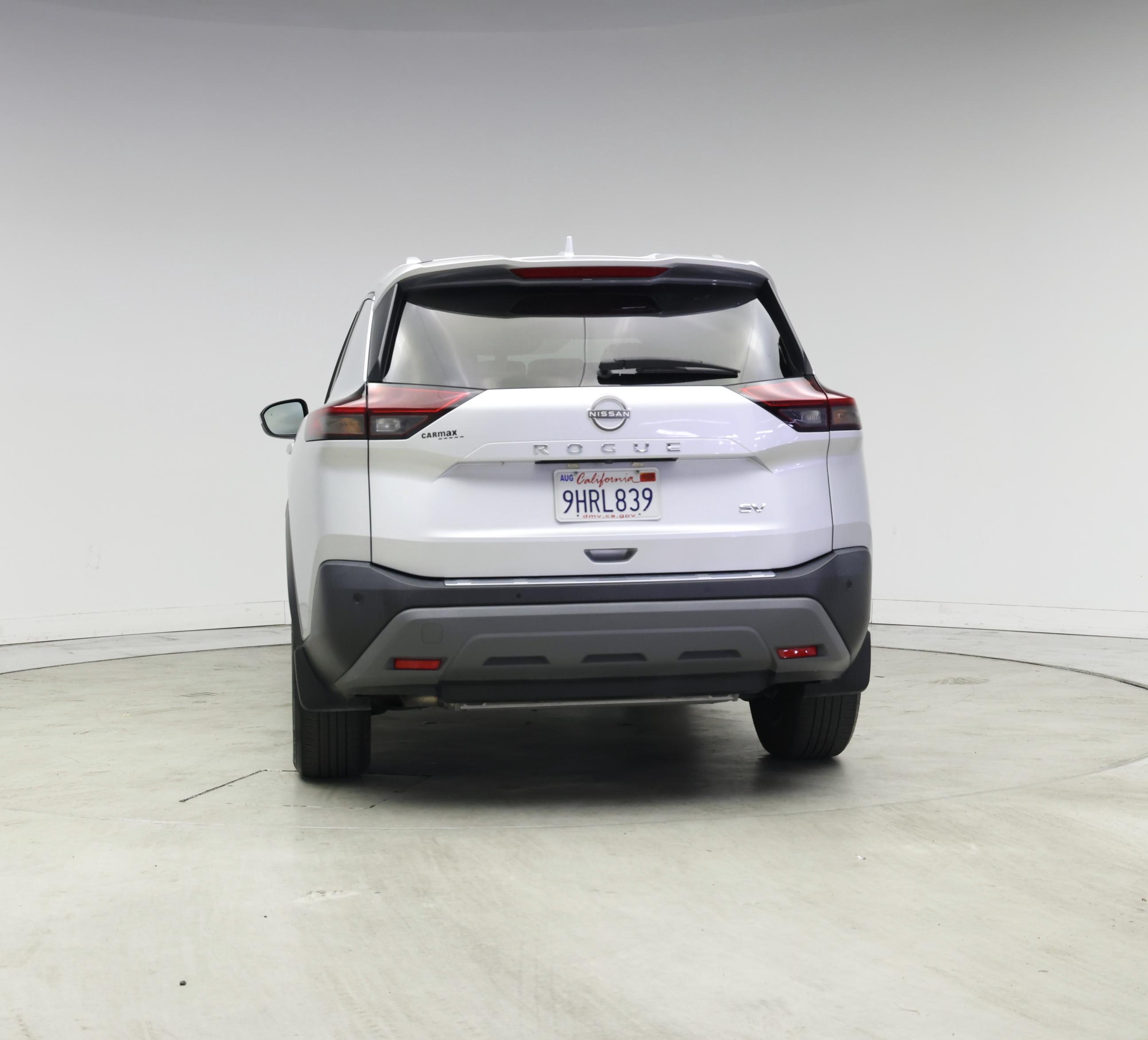 Thumbnail: 2023 Nissan Rogue - 6