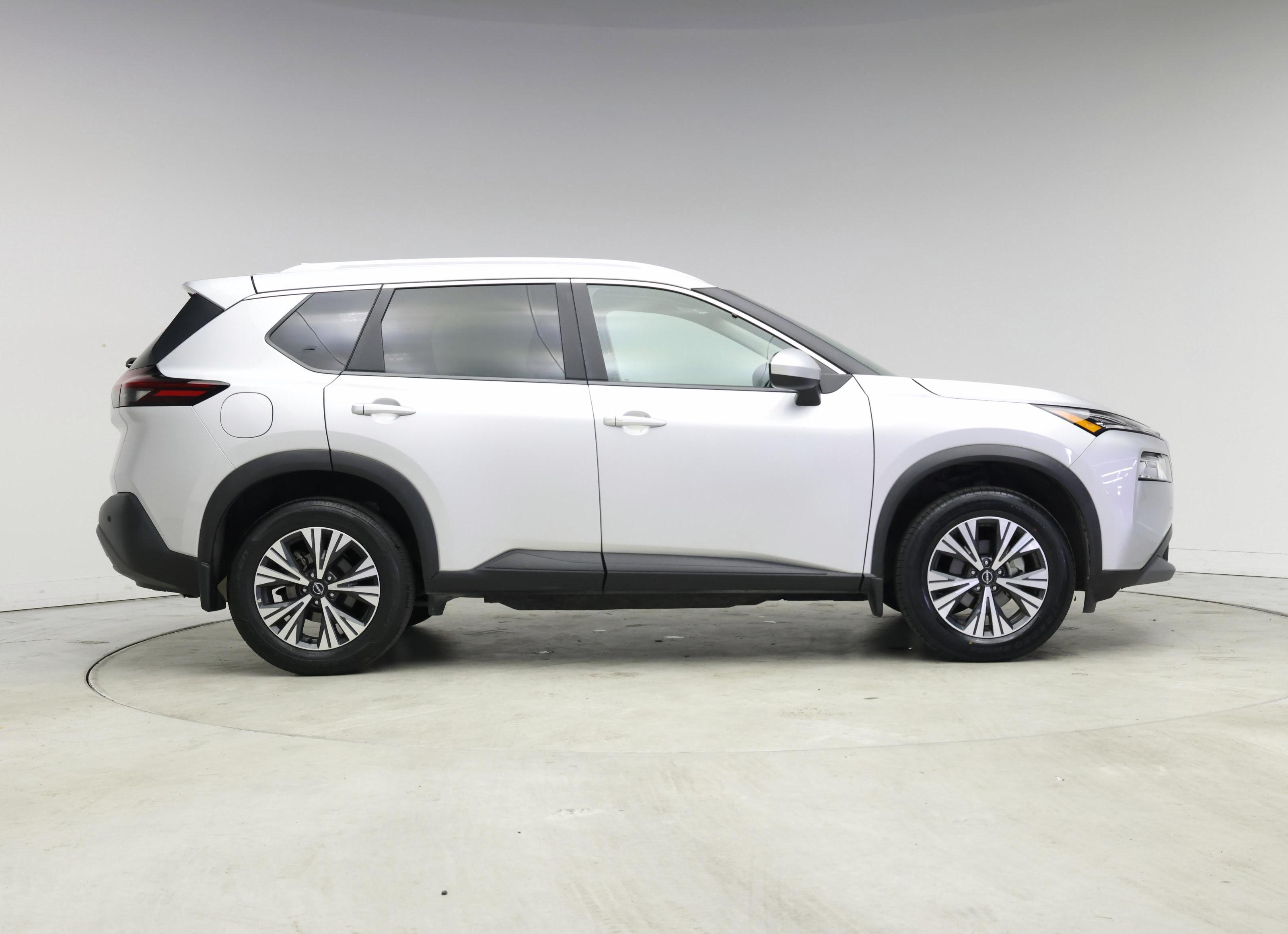 Thumbnail: 2023 Nissan Rogue - 7