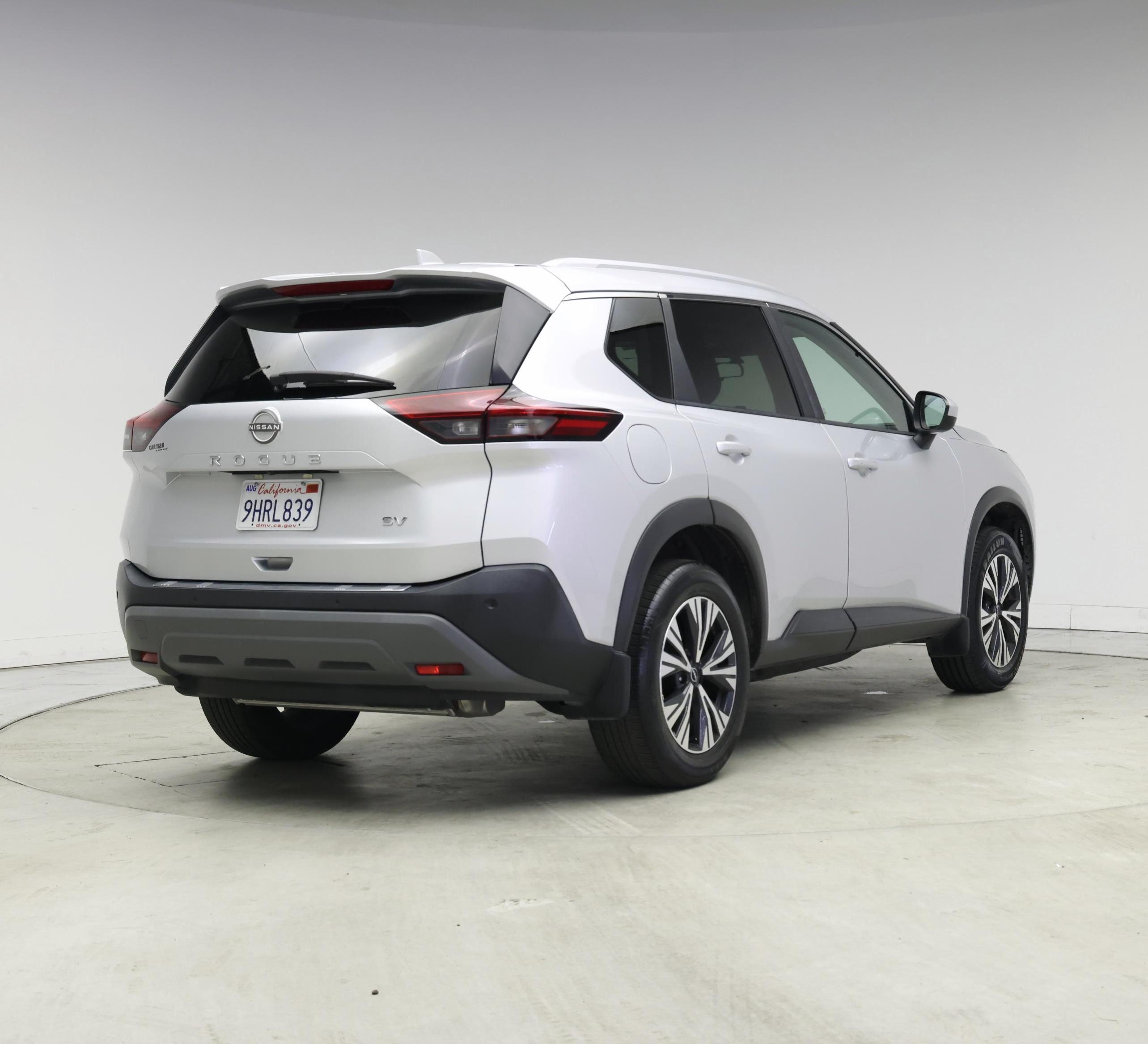 Thumbnail: 2023 Nissan Rogue - 8
