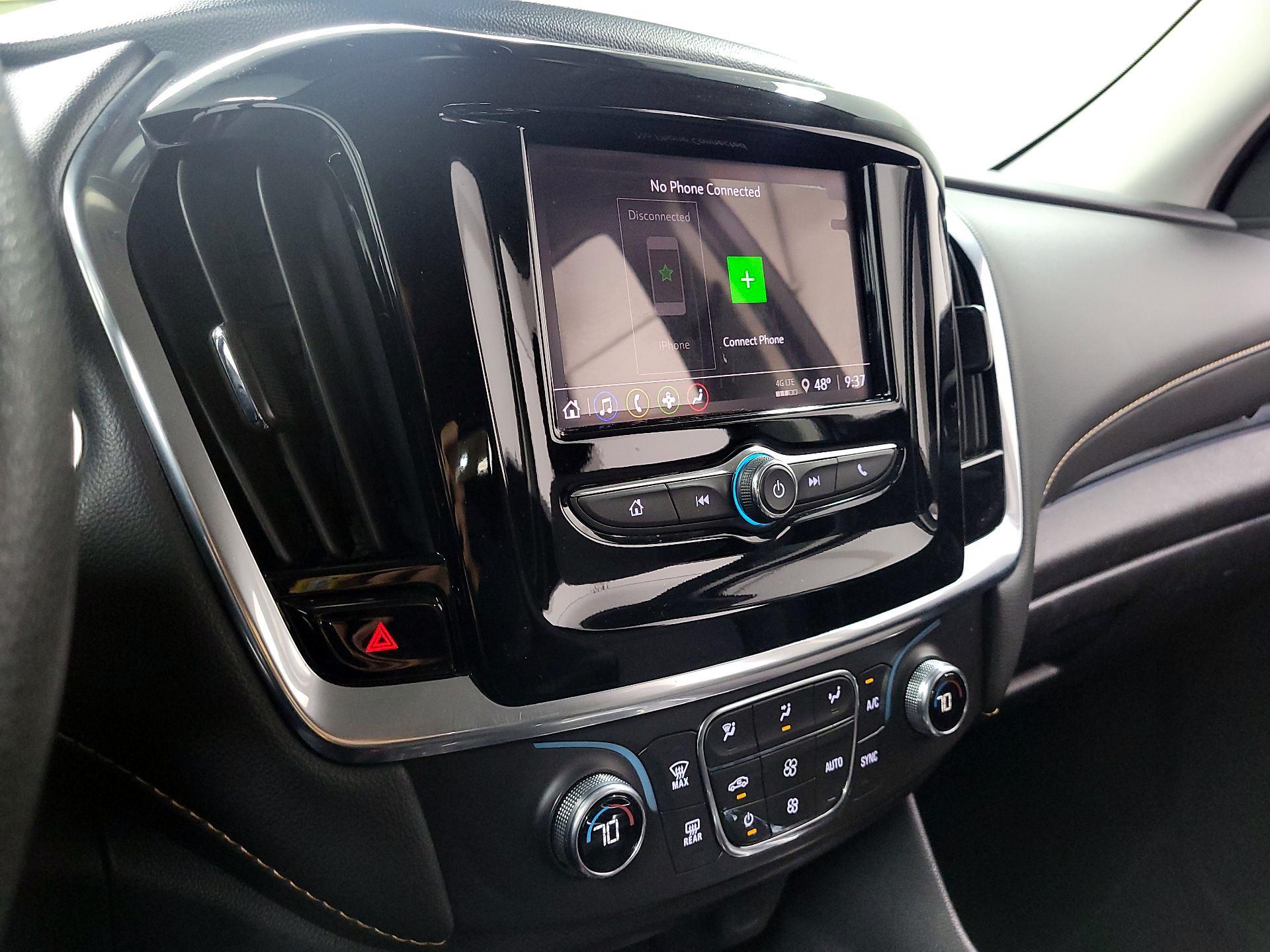 Thumbnail: 2021 Chevrolet Traverse - 15