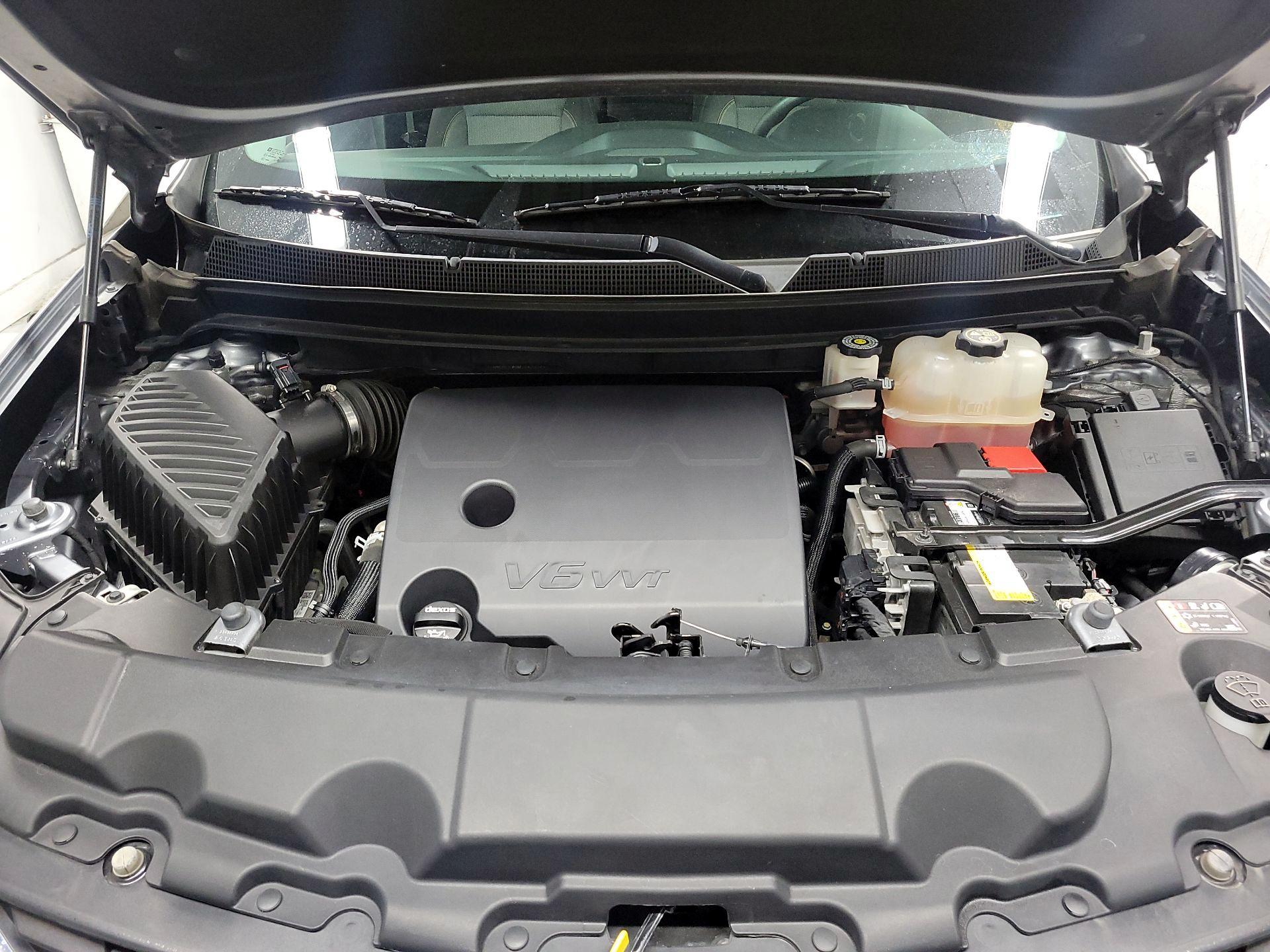 Thumbnail: 2021 Chevrolet Traverse - 20