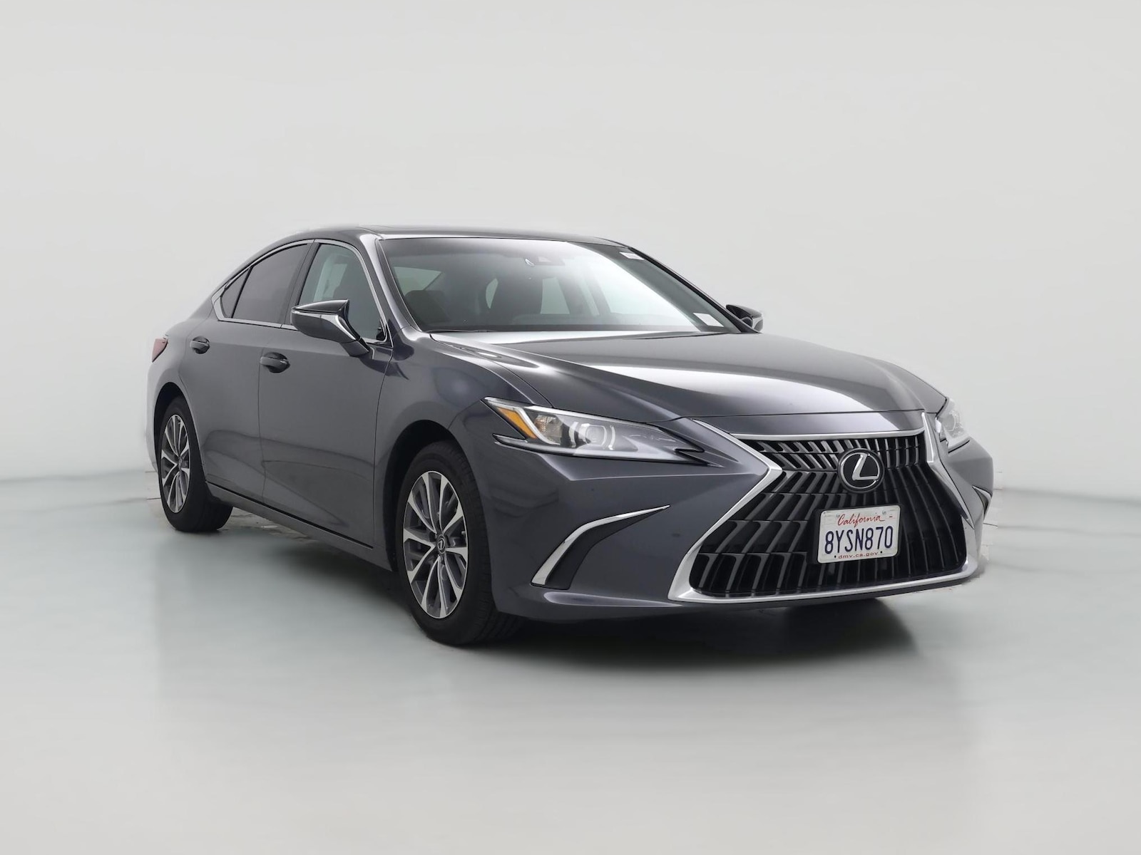 2022 Lexus ES 350