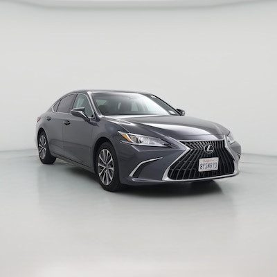 2022 Lexus ES 350
