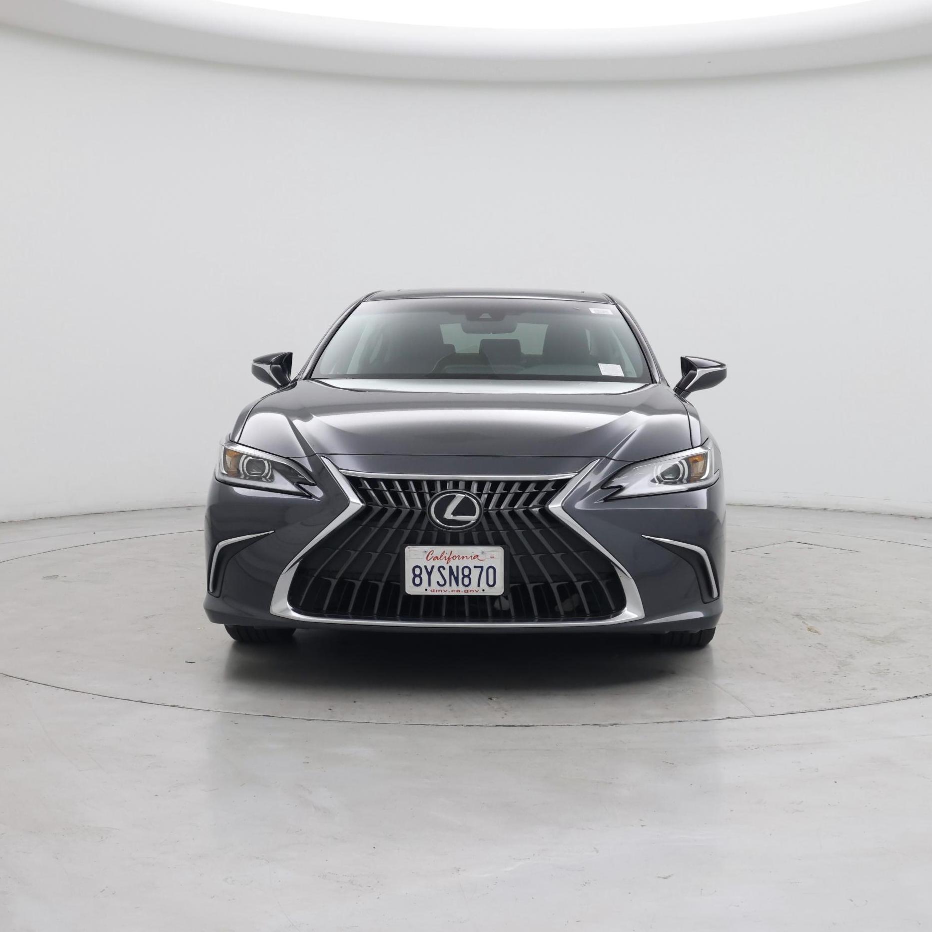 Thumbnail: 2022 Lexus ES - 5