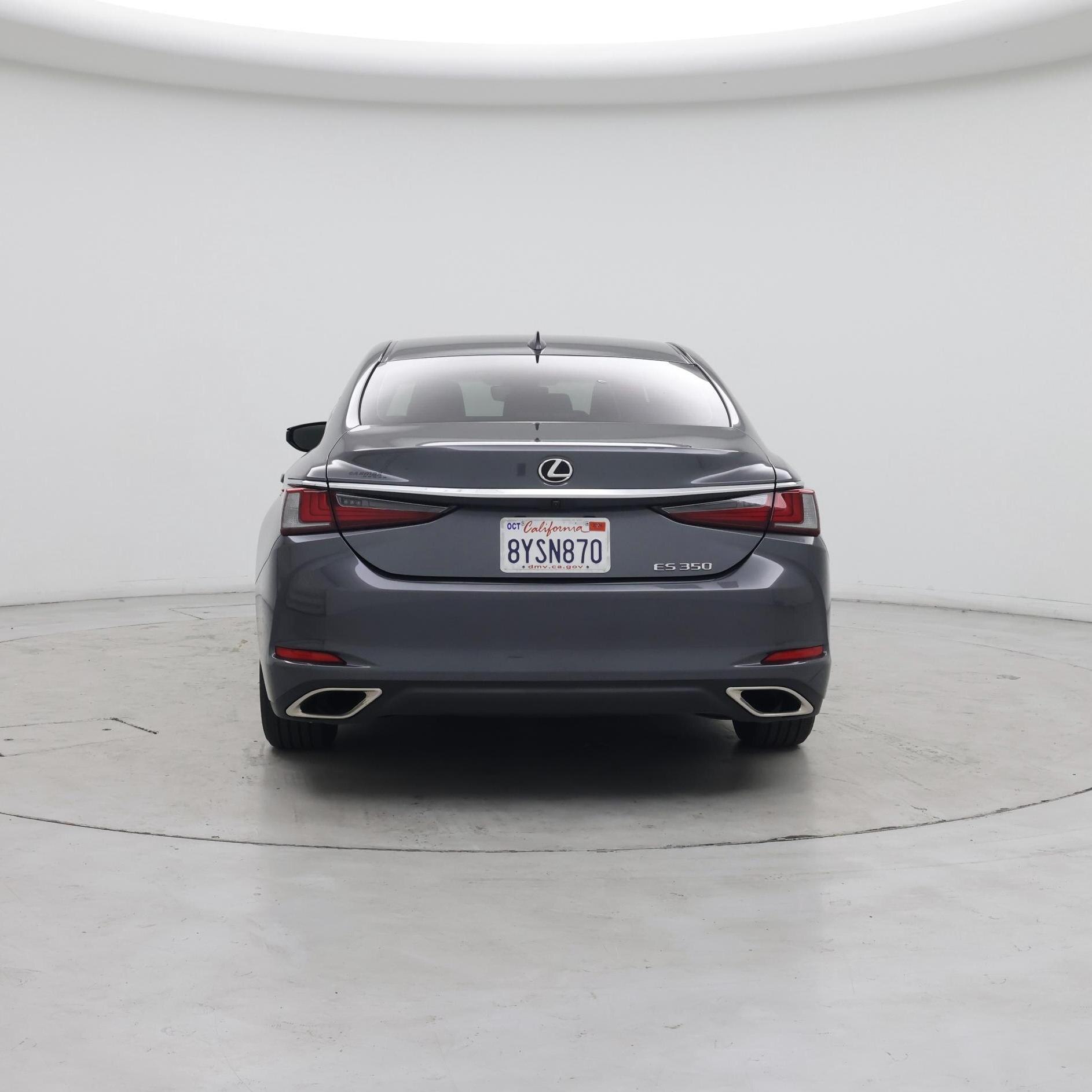 Thumbnail: 2022 Lexus ES - 6