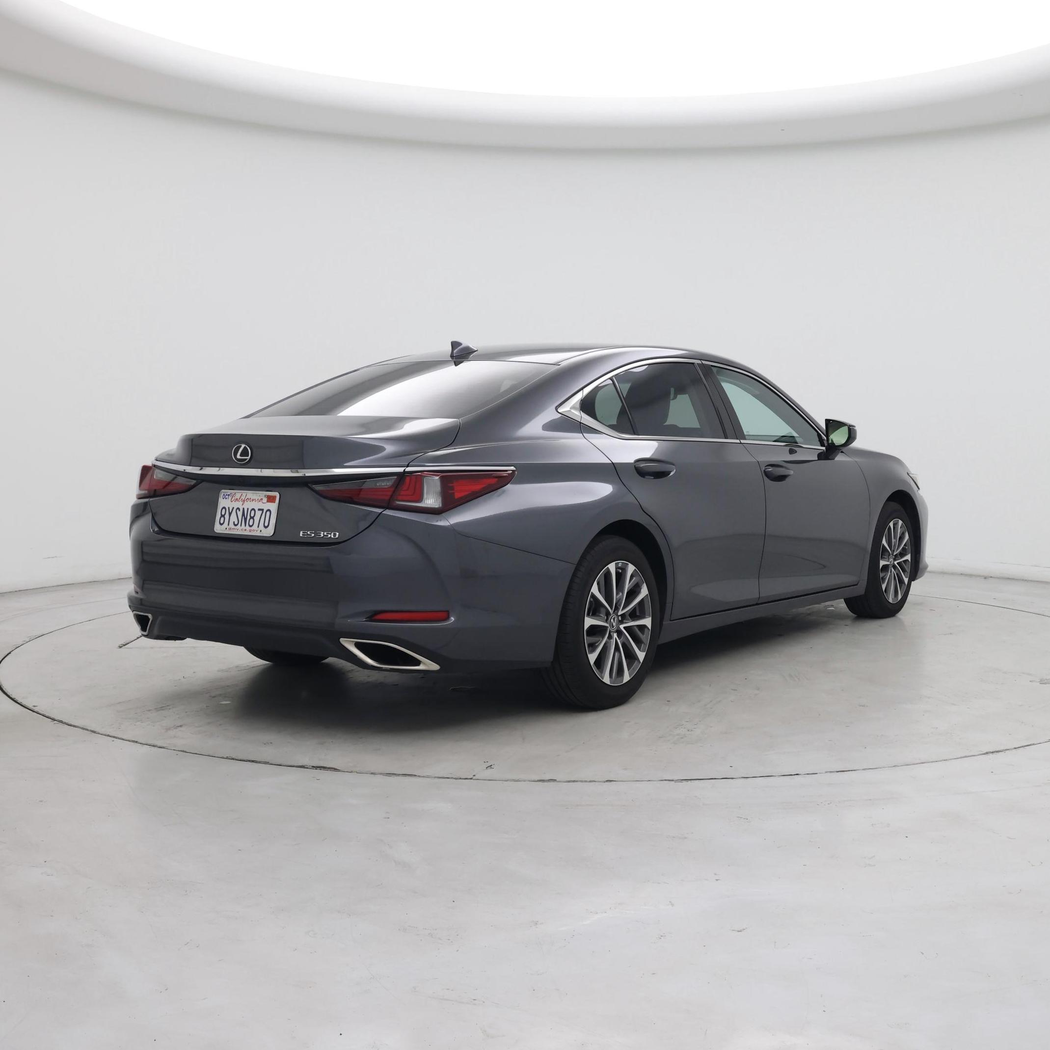 Thumbnail: 2022 Lexus ES - 8