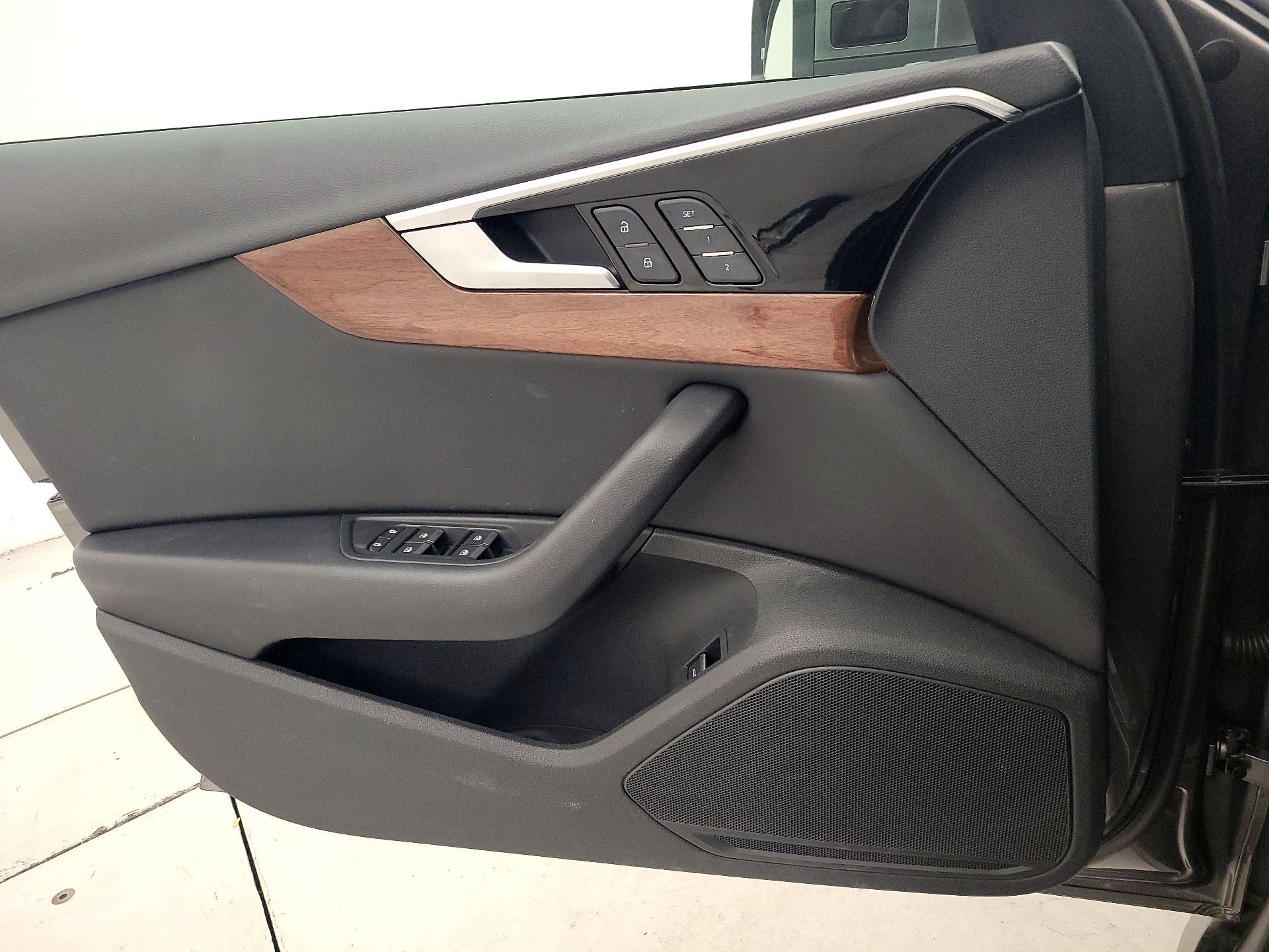 Thumbnail: 2022 Audi A4 - 12