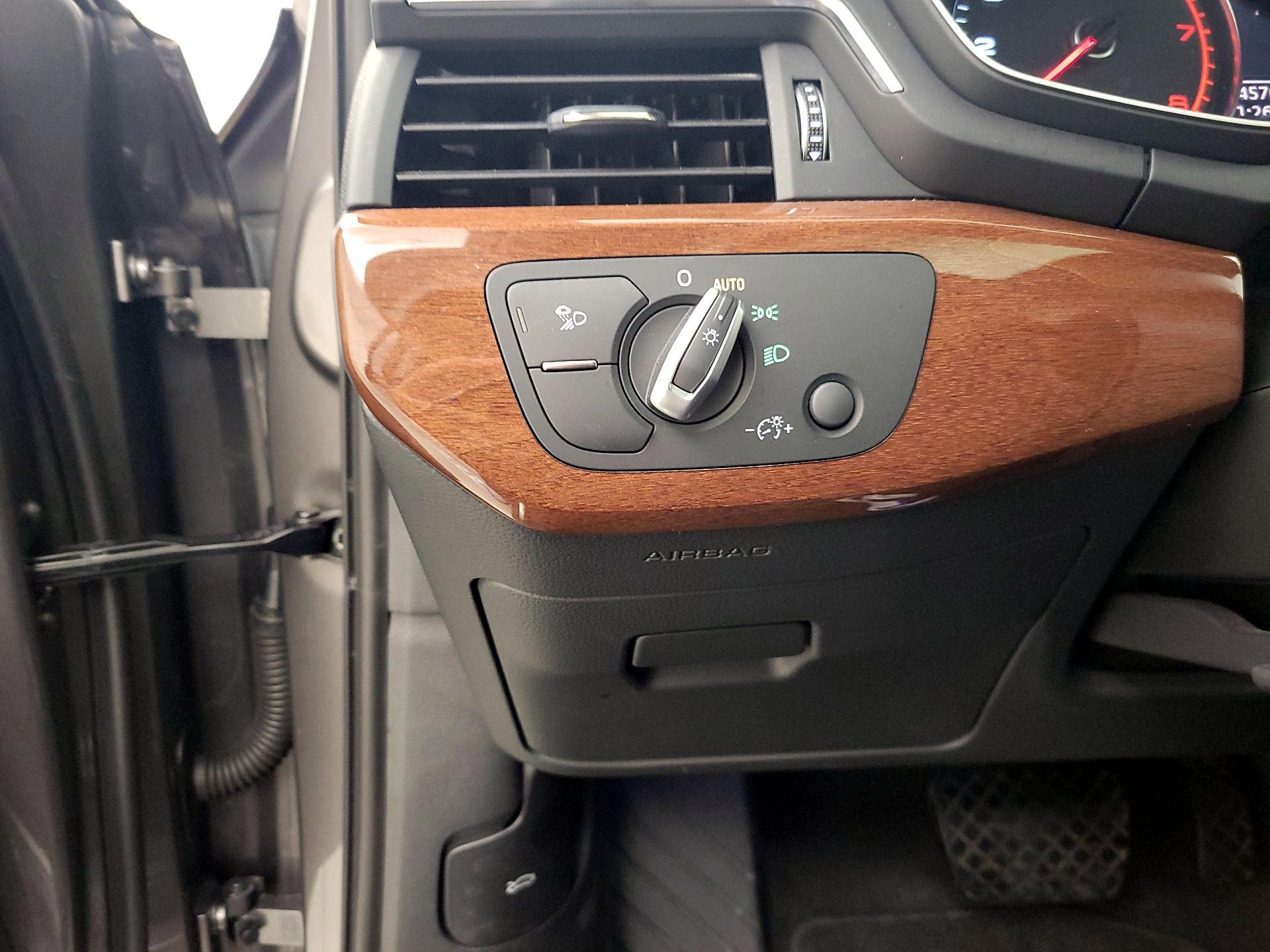 Thumbnail: 2022 Audi A4 - 13