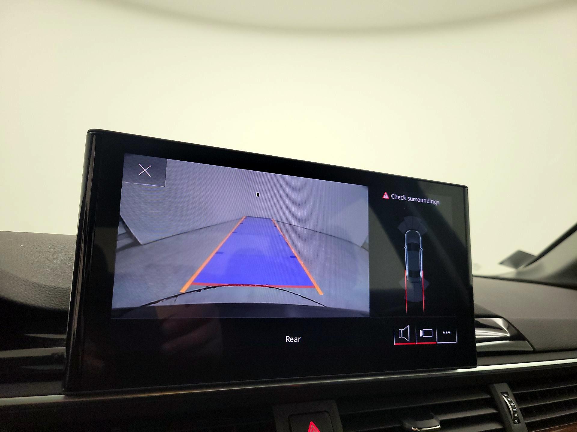 Thumbnail: 2022 Audi A4 - 14