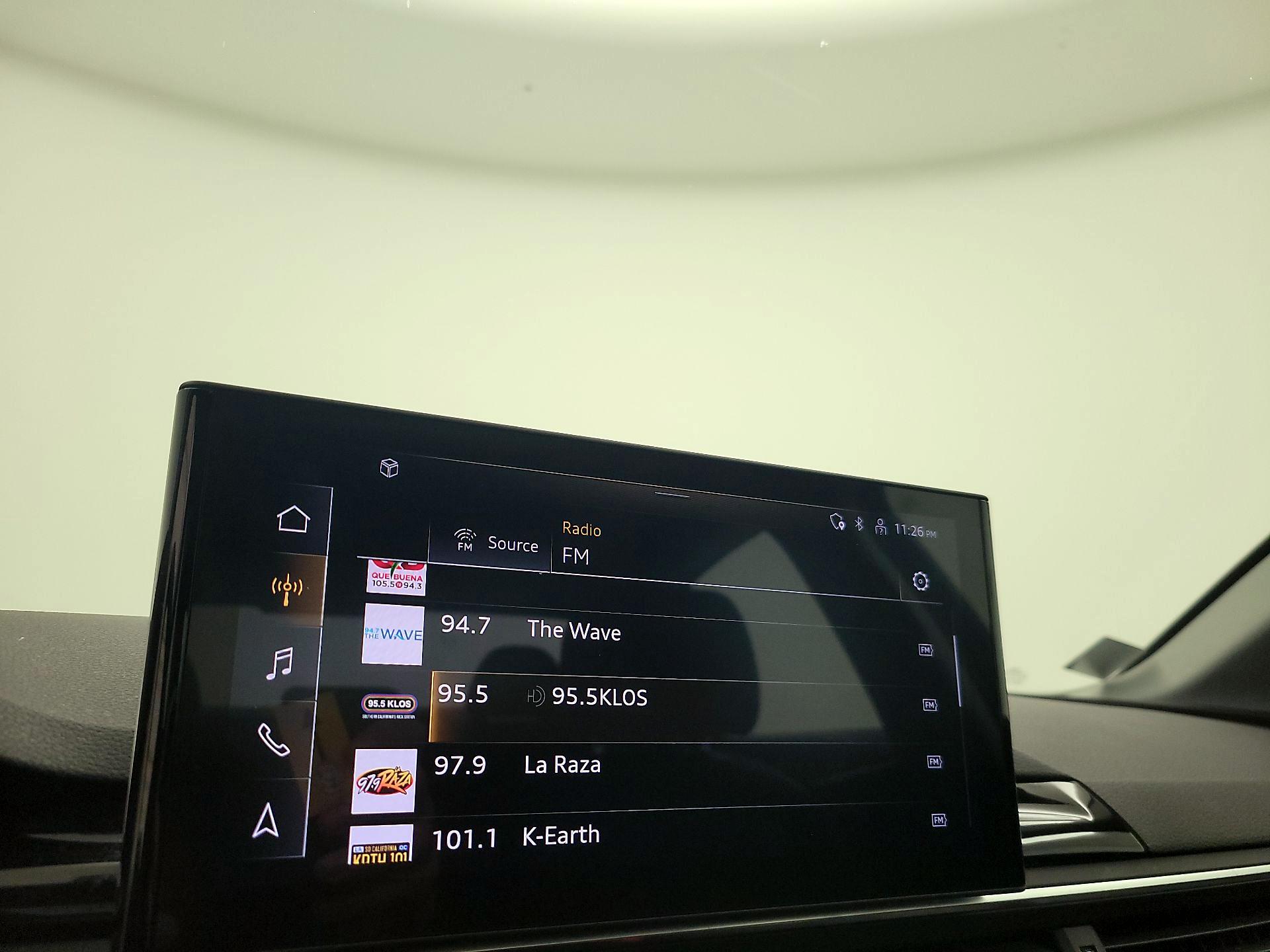 Thumbnail: 2022 Audi A4 - 15