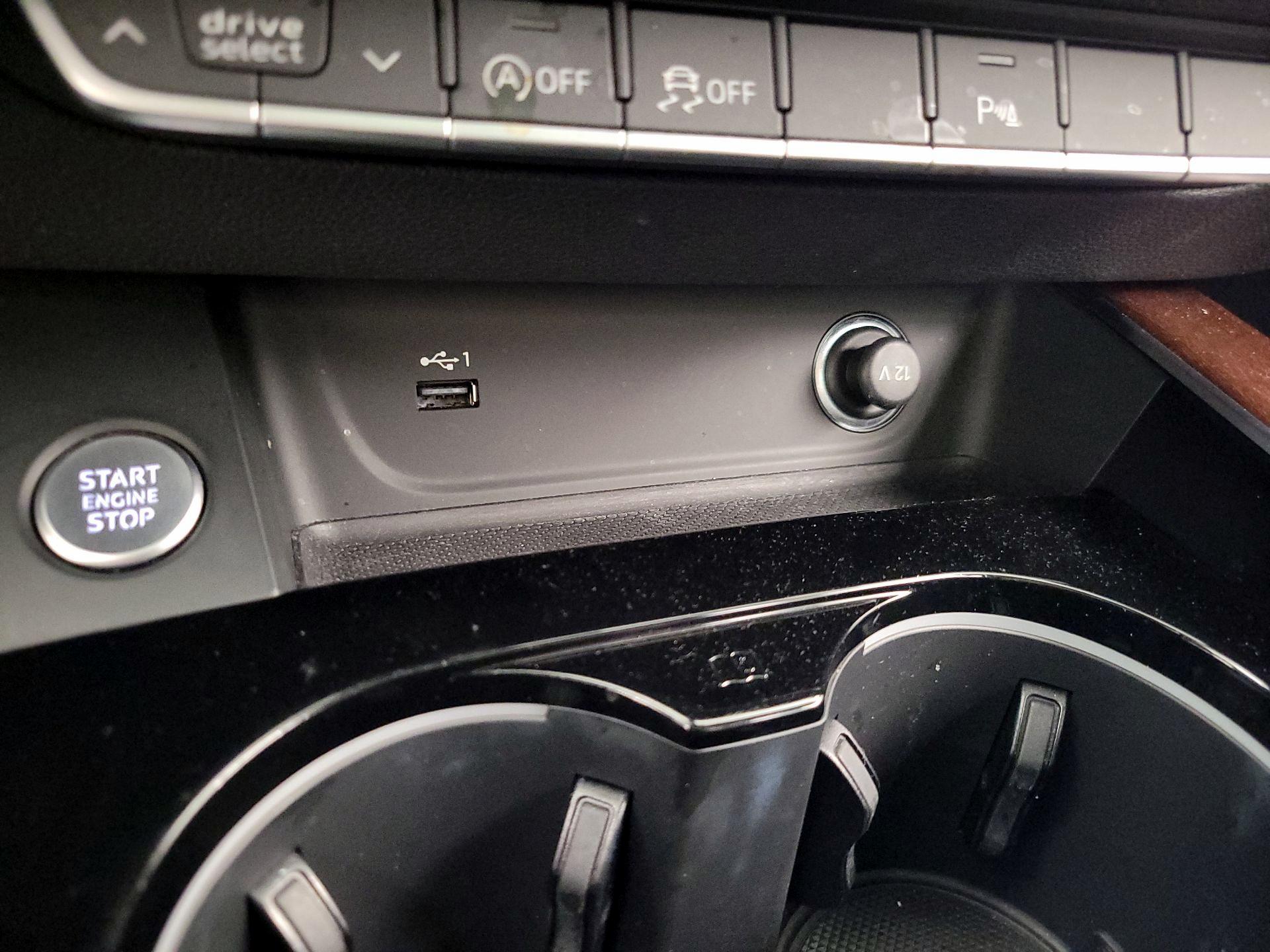 Thumbnail: 2022 Audi A4 - 18