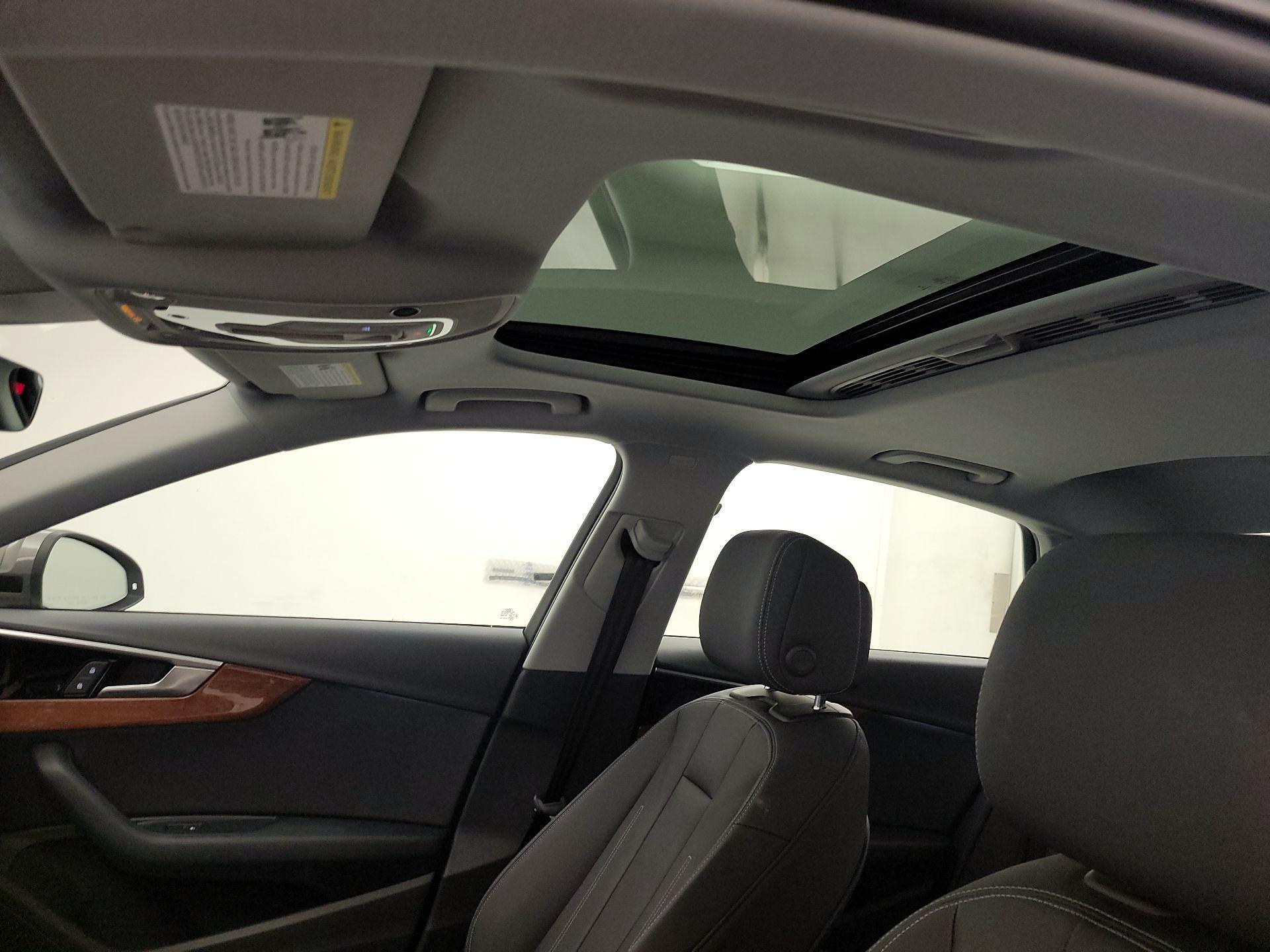 Thumbnail: 2022 Audi A4 - 19