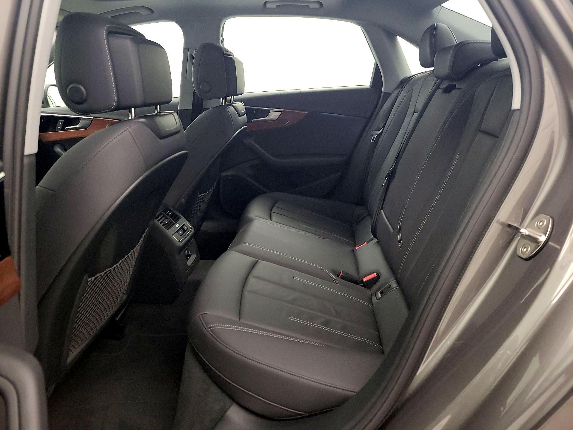 Thumbnail: 2022 Audi A4 - 20