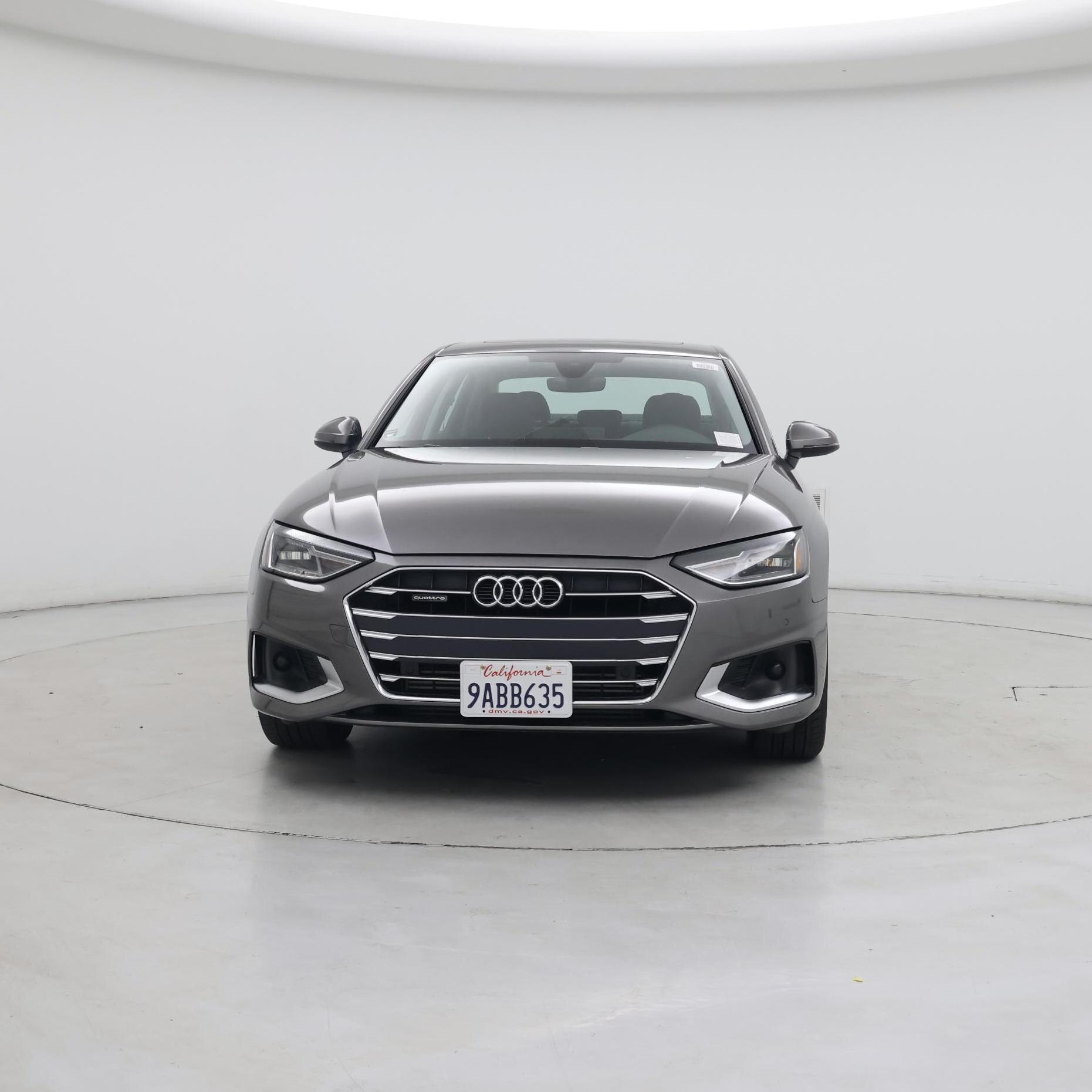 Thumbnail: 2022 Audi A4 - 5