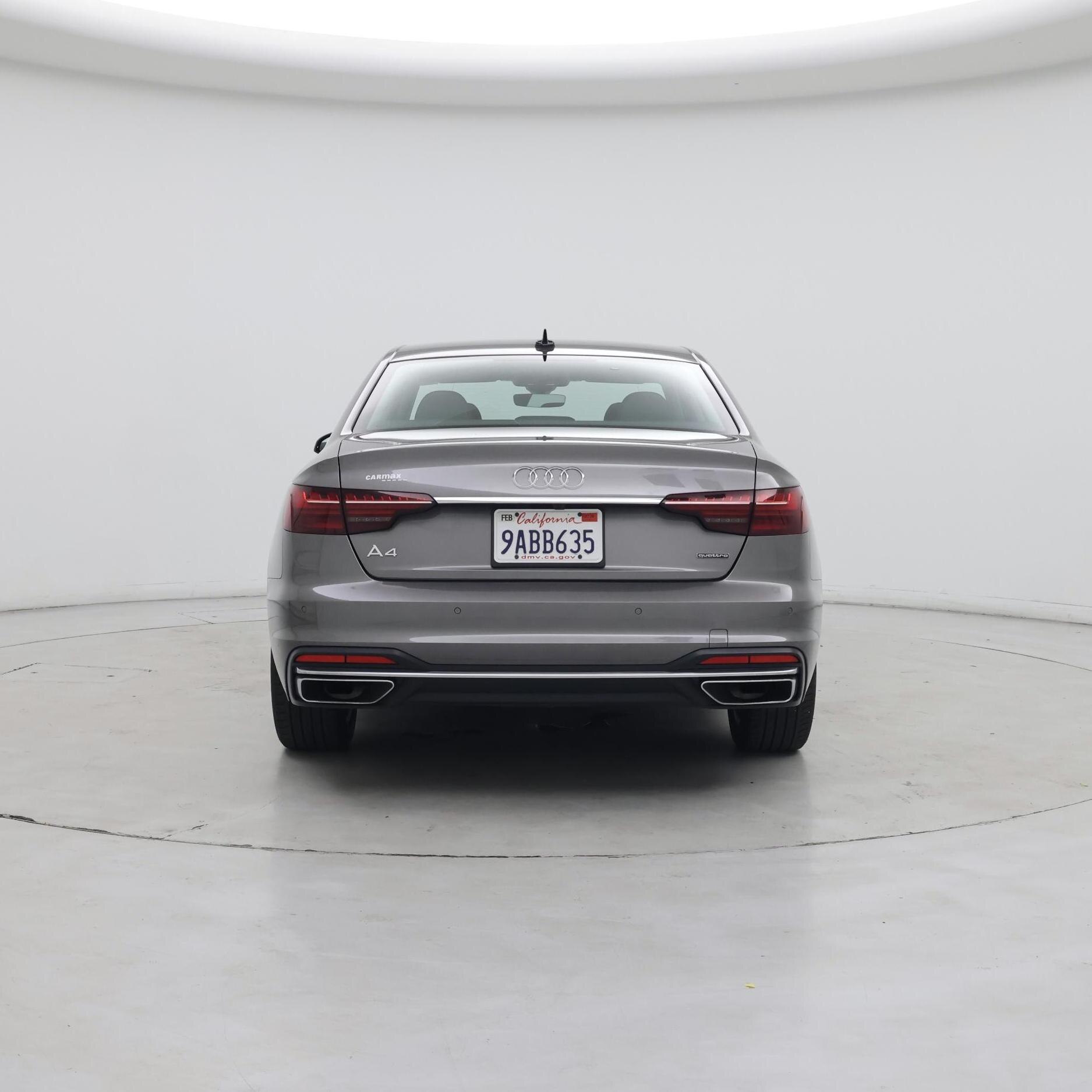 Thumbnail: 2022 Audi A4 - 6