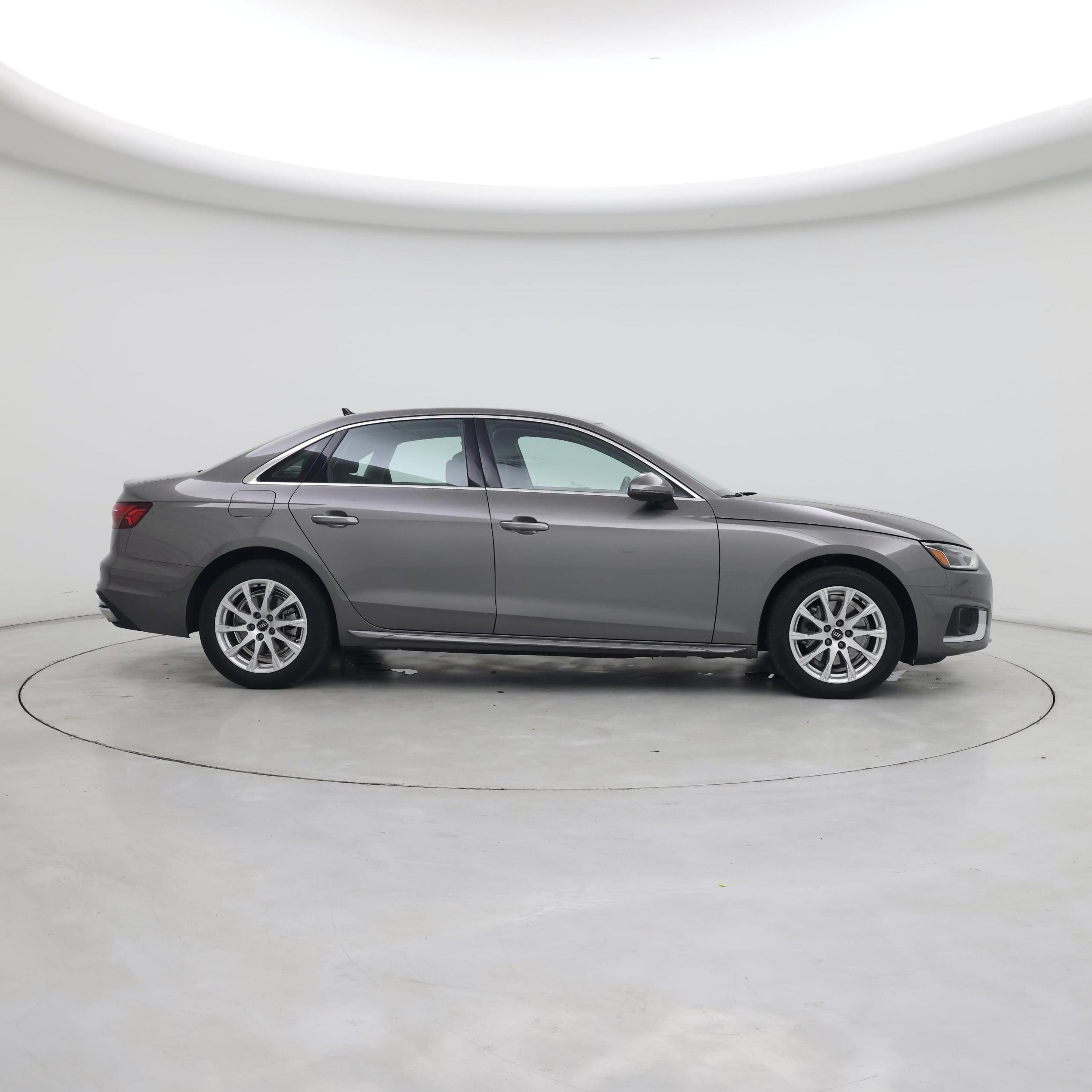 Thumbnail: 2022 Audi A4 - 7