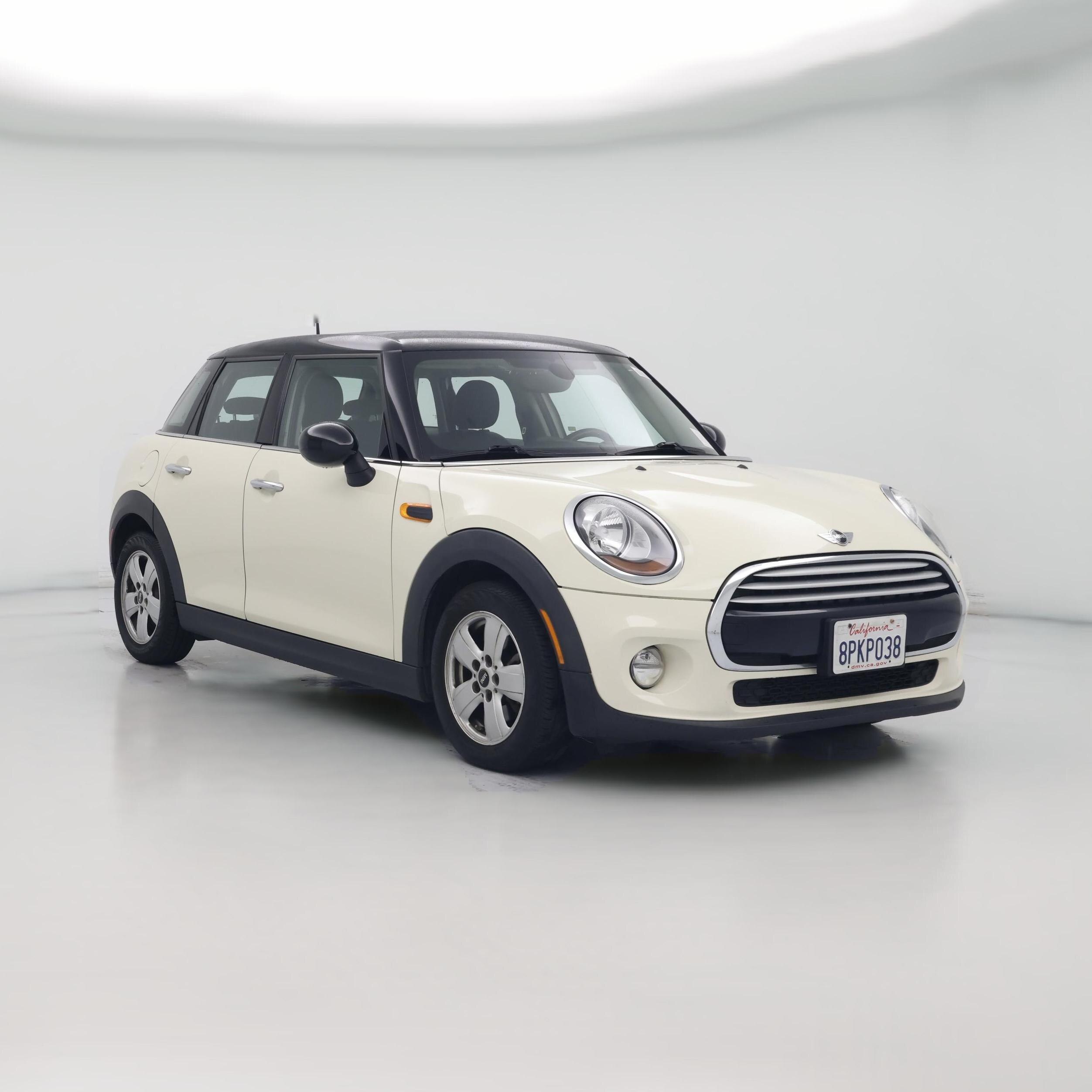Thumbnail: 2015 MINI Cooper Hardtop - 1