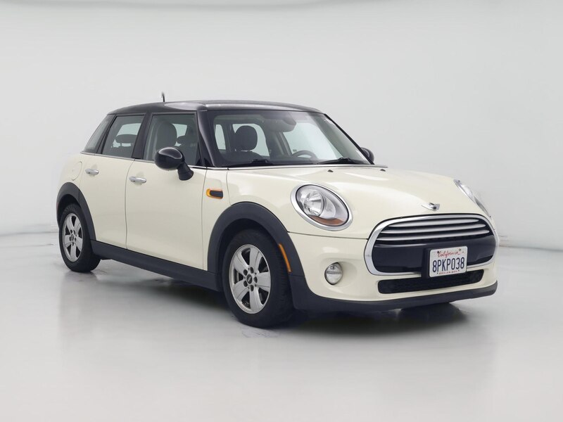 2015 MINI Cooper Hardtop  -
                  Buena Park, CA