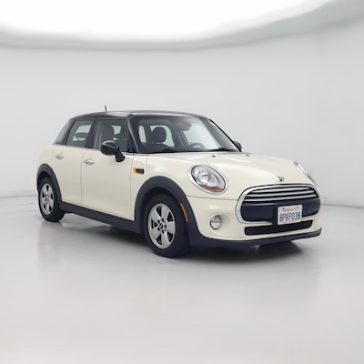 2015 Mini Cooper Hardtop