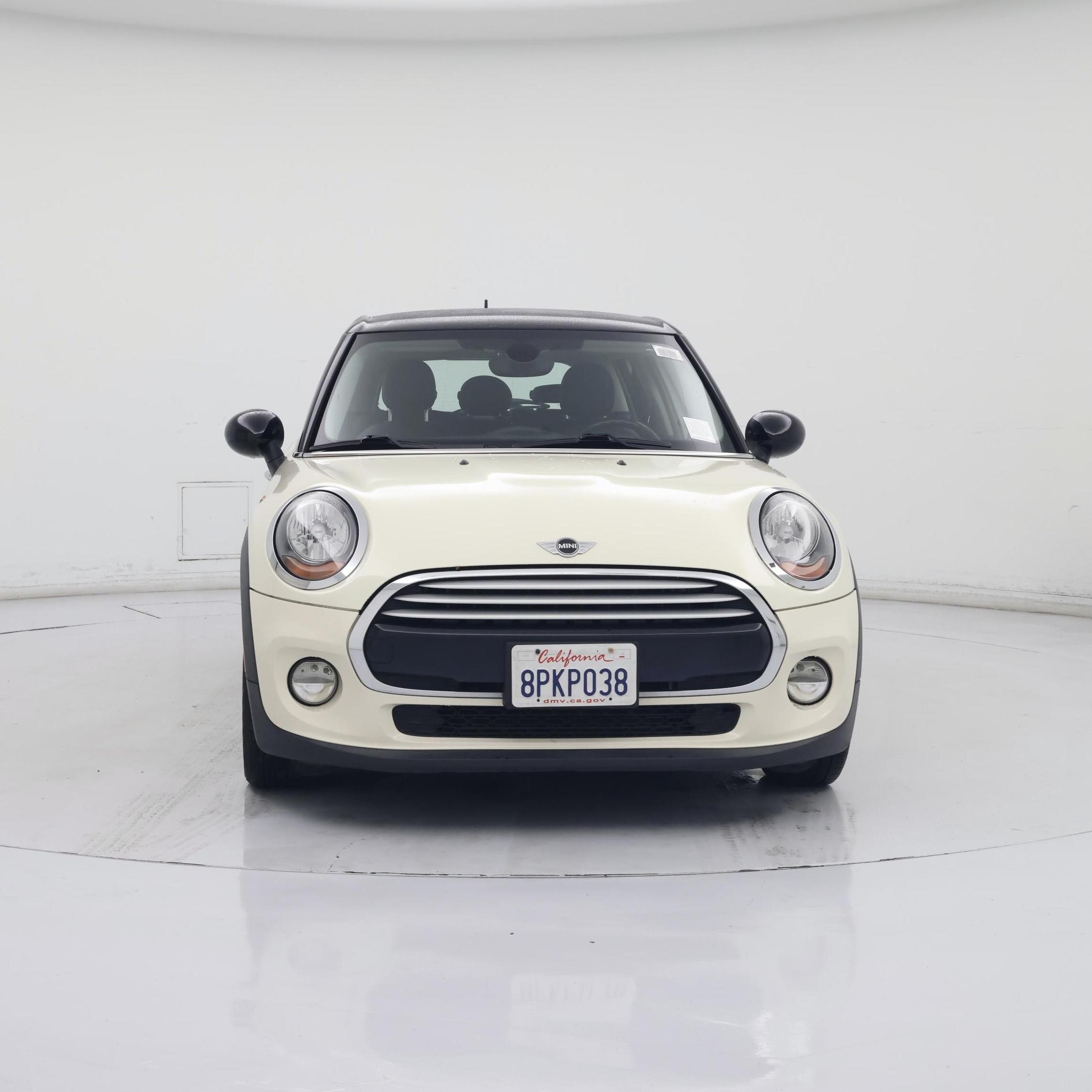Thumbnail: 2015 MINI Cooper Hardtop - 5