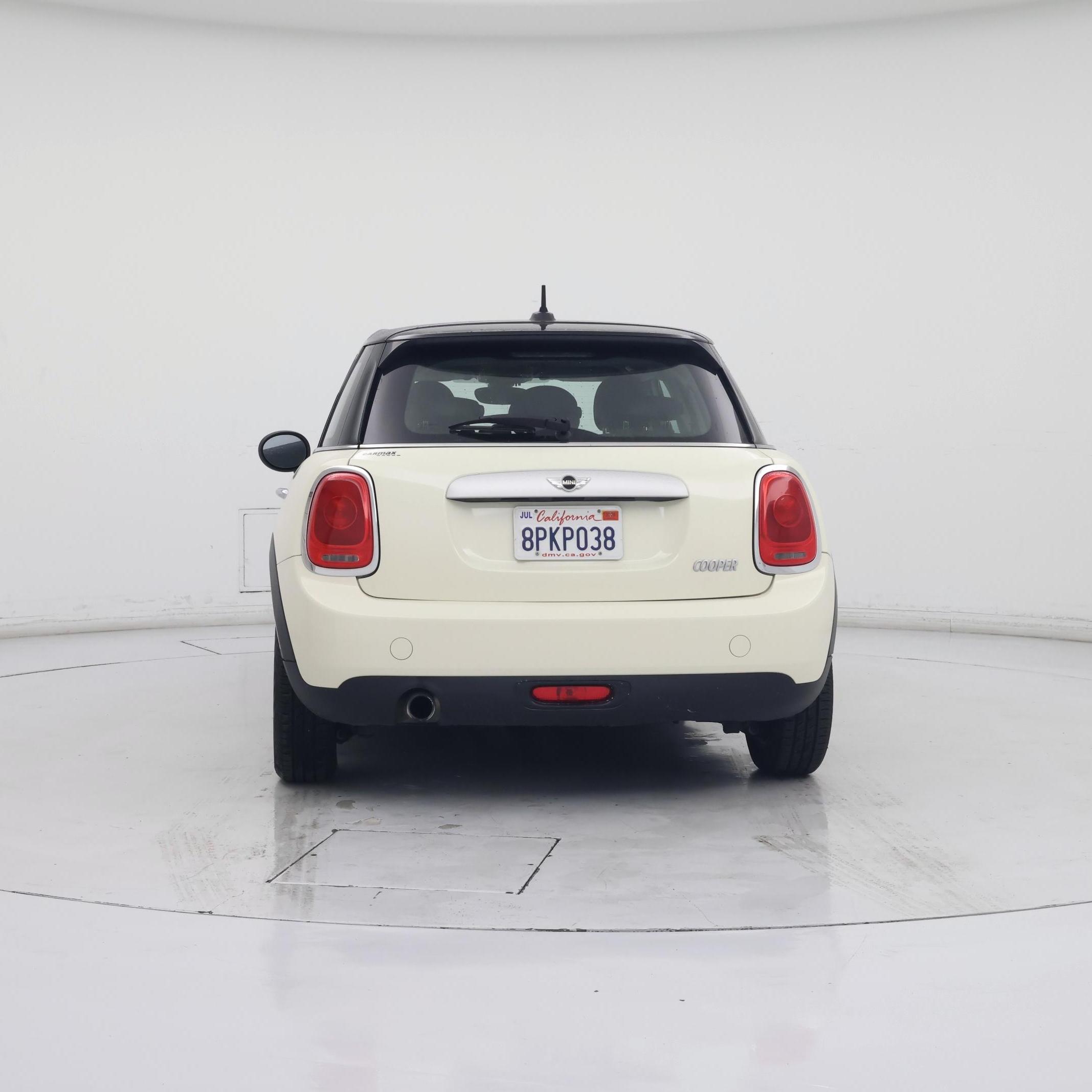 Thumbnail: 2015 MINI Cooper Hardtop - 6