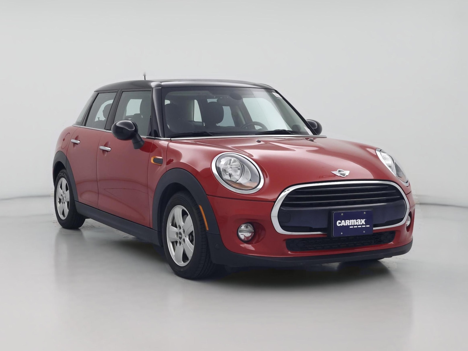 2017 MINI Cooper