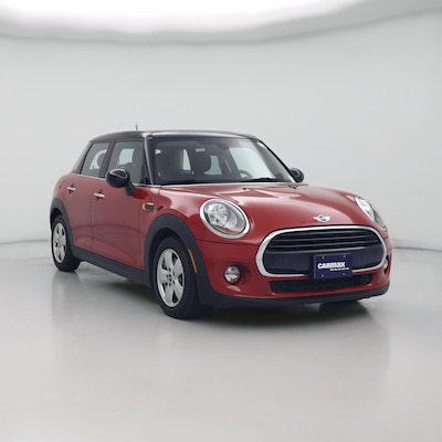 2017 Mini Cooper Hardtop