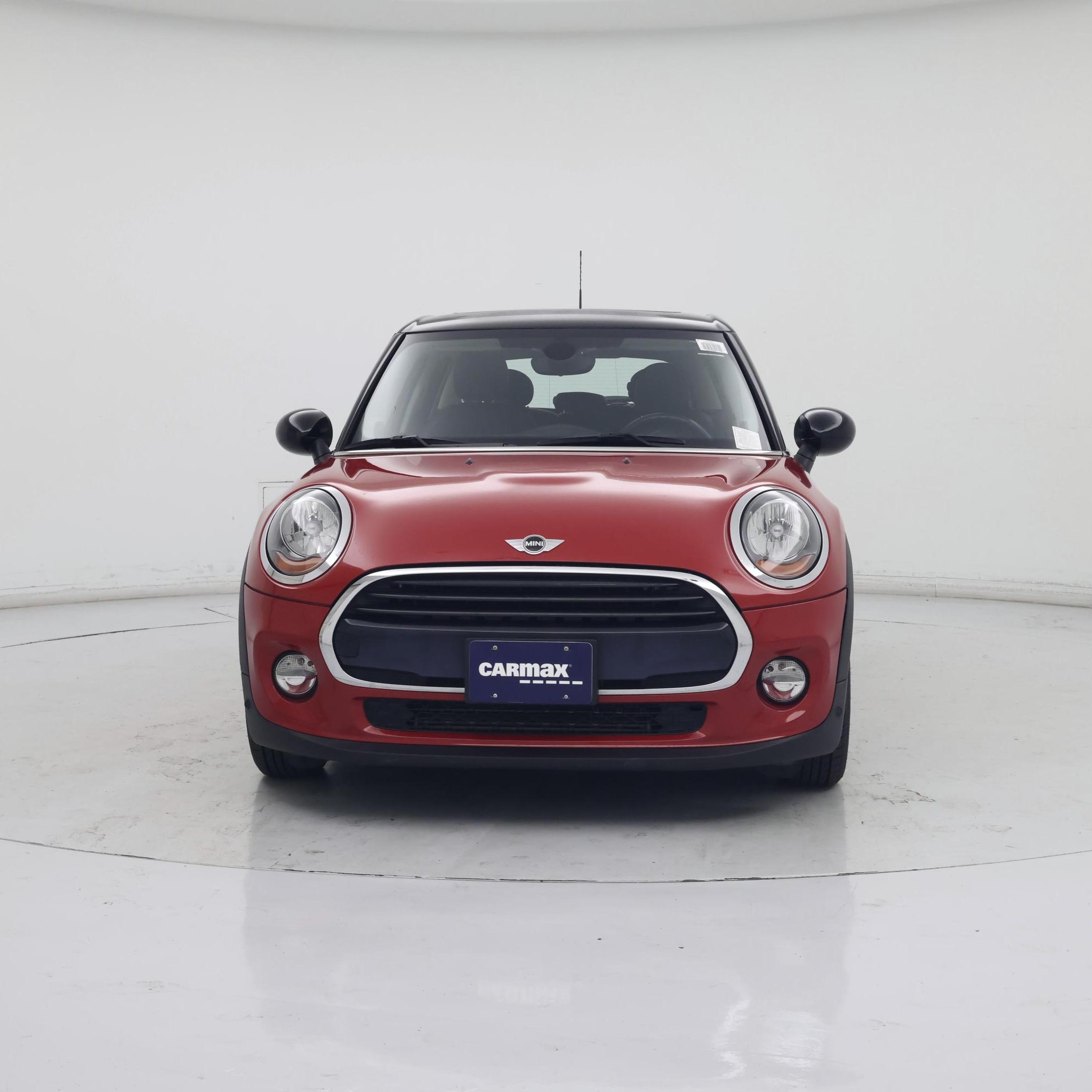 Thumbnail: 2017 MINI Cooper Hardtop - 5