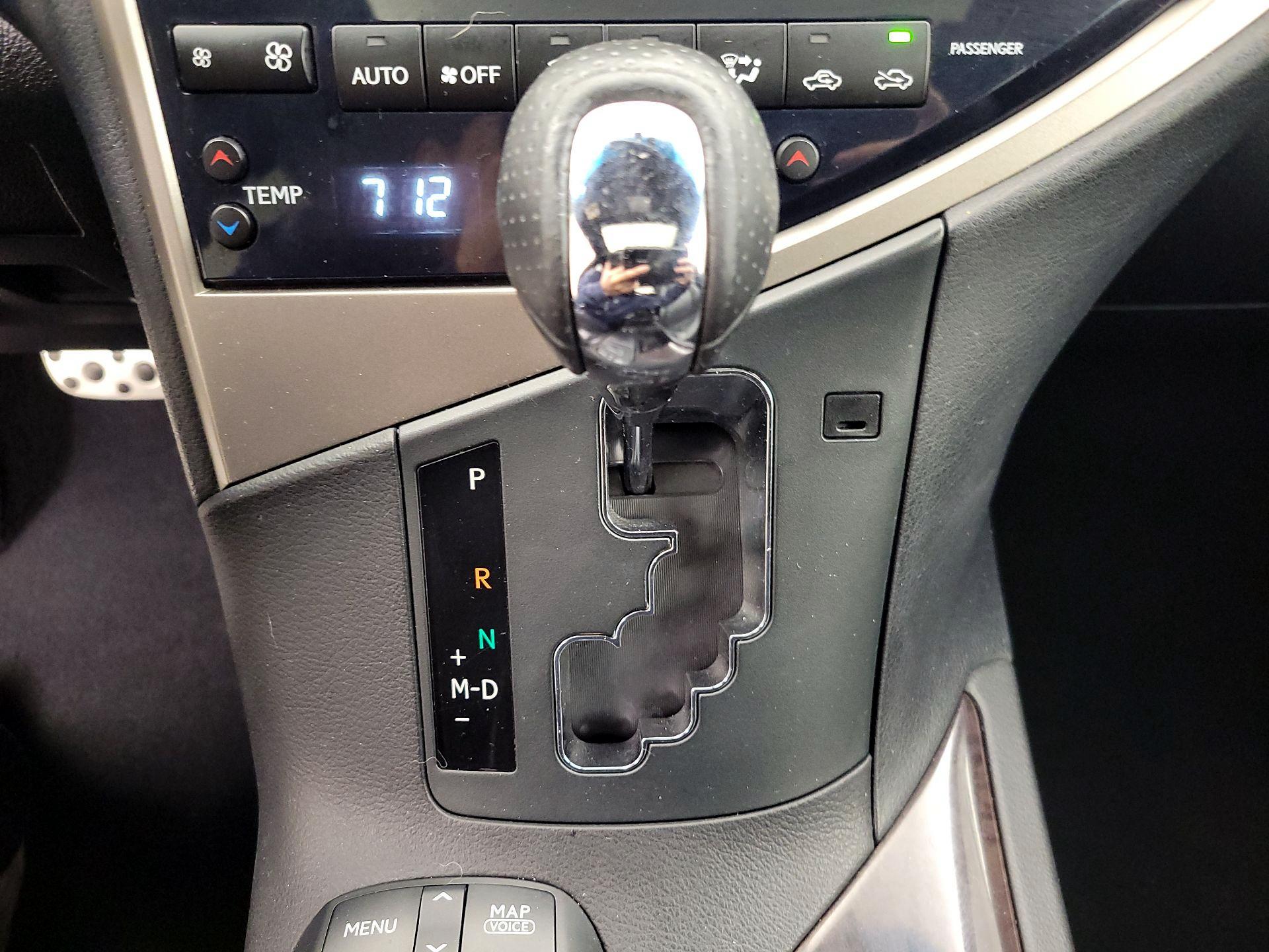 Thumbnail: 2015 Lexus RX - 18