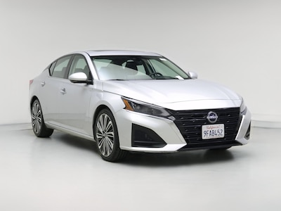 2023 Nissan Altima SL