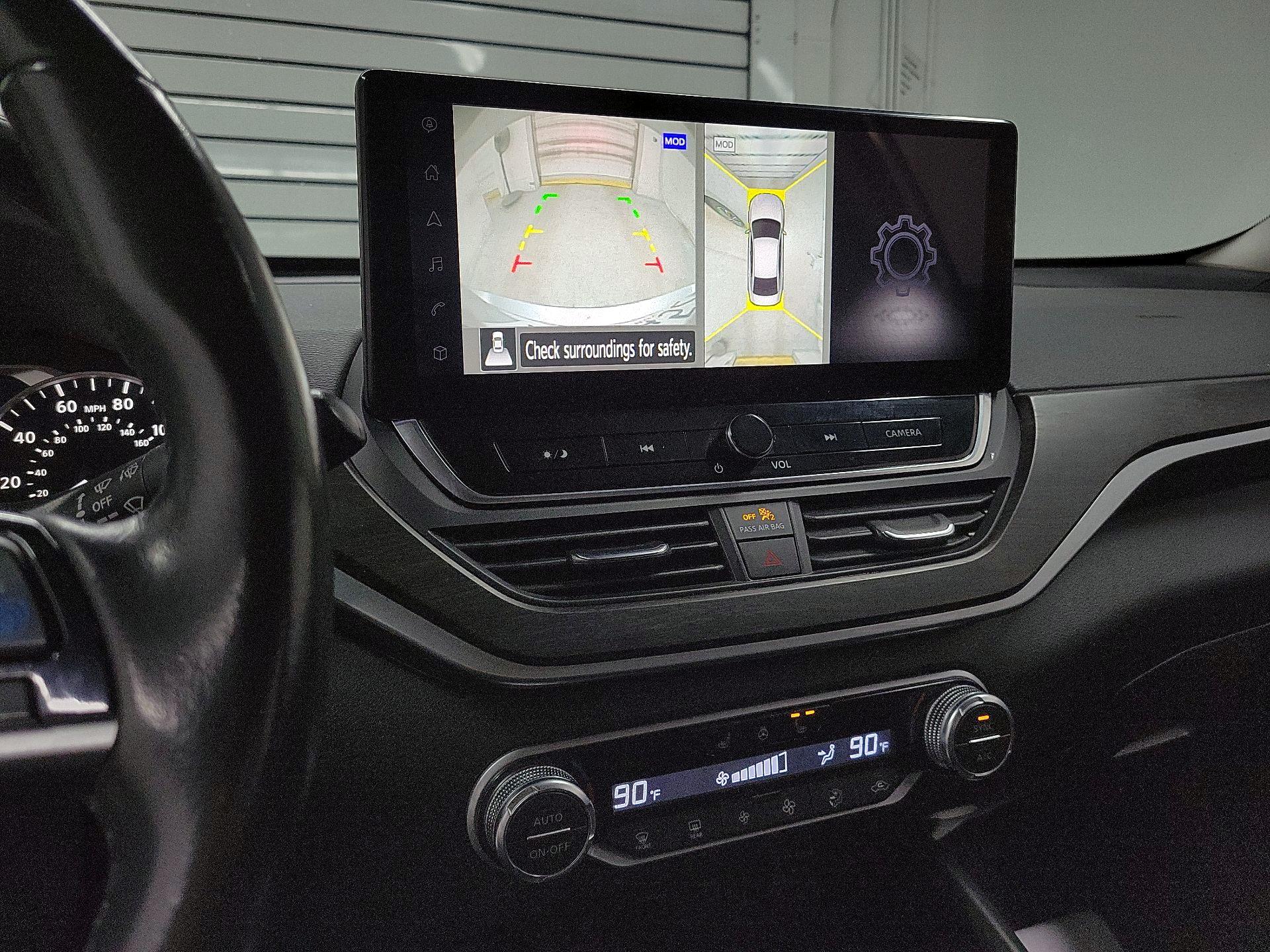 Thumbnail: 2023 Nissan Altima - 13