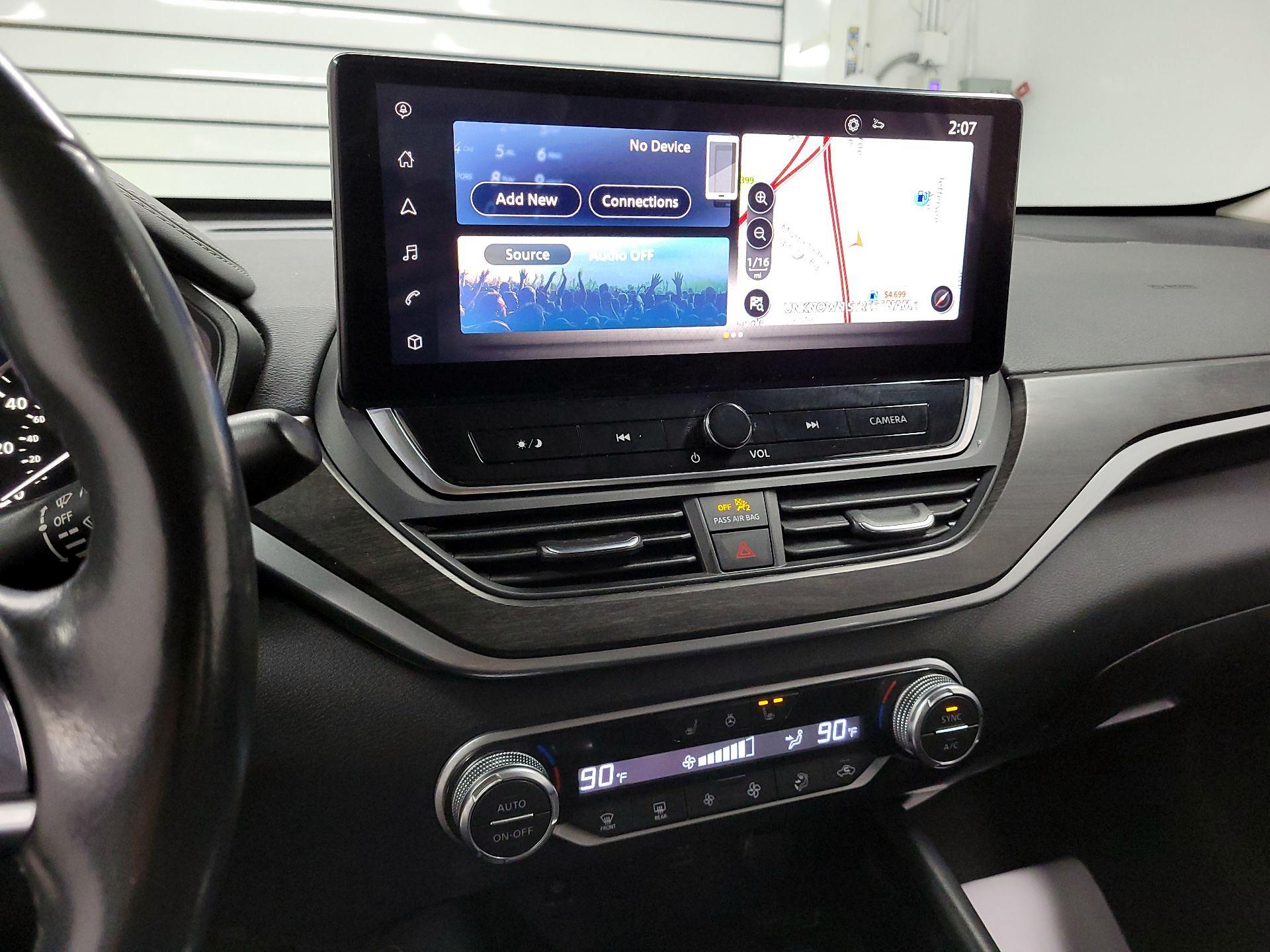 Thumbnail: 2023 Nissan Altima - 14