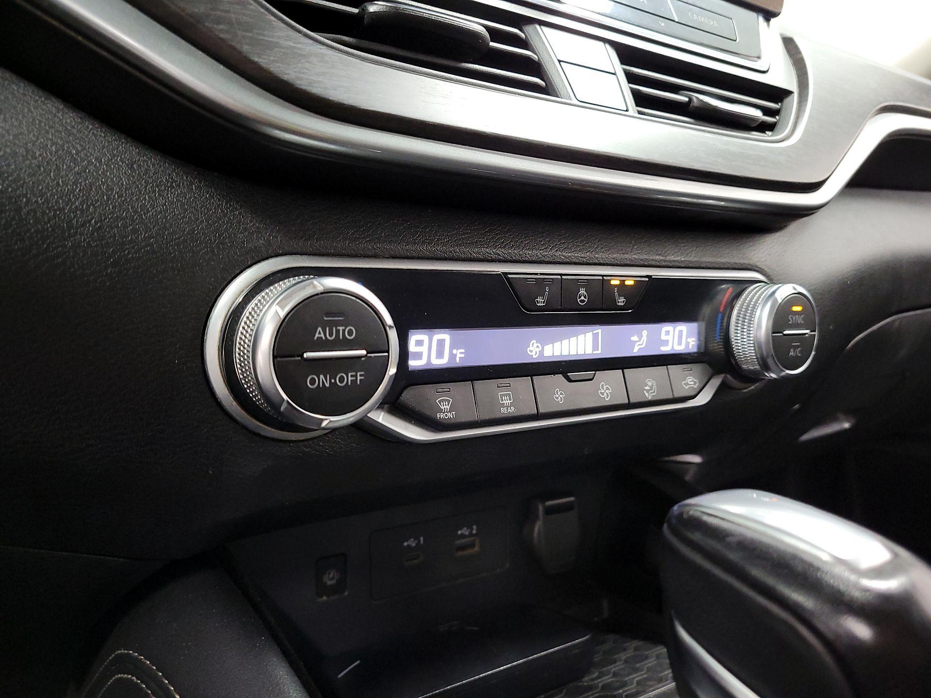 Thumbnail: 2023 Nissan Altima - 15