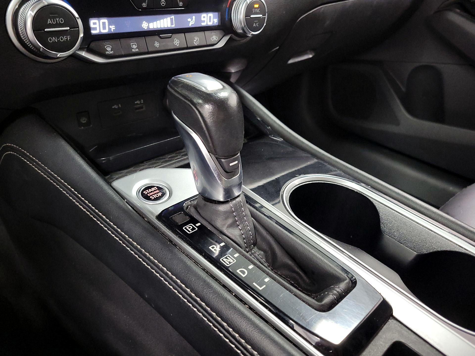 Thumbnail: 2023 Nissan Altima - 16