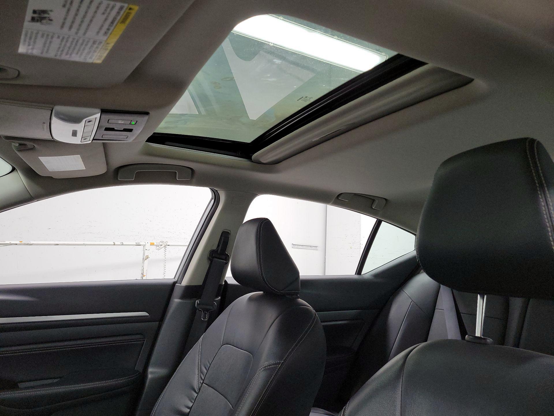 Thumbnail: 2023 Nissan Altima - 17