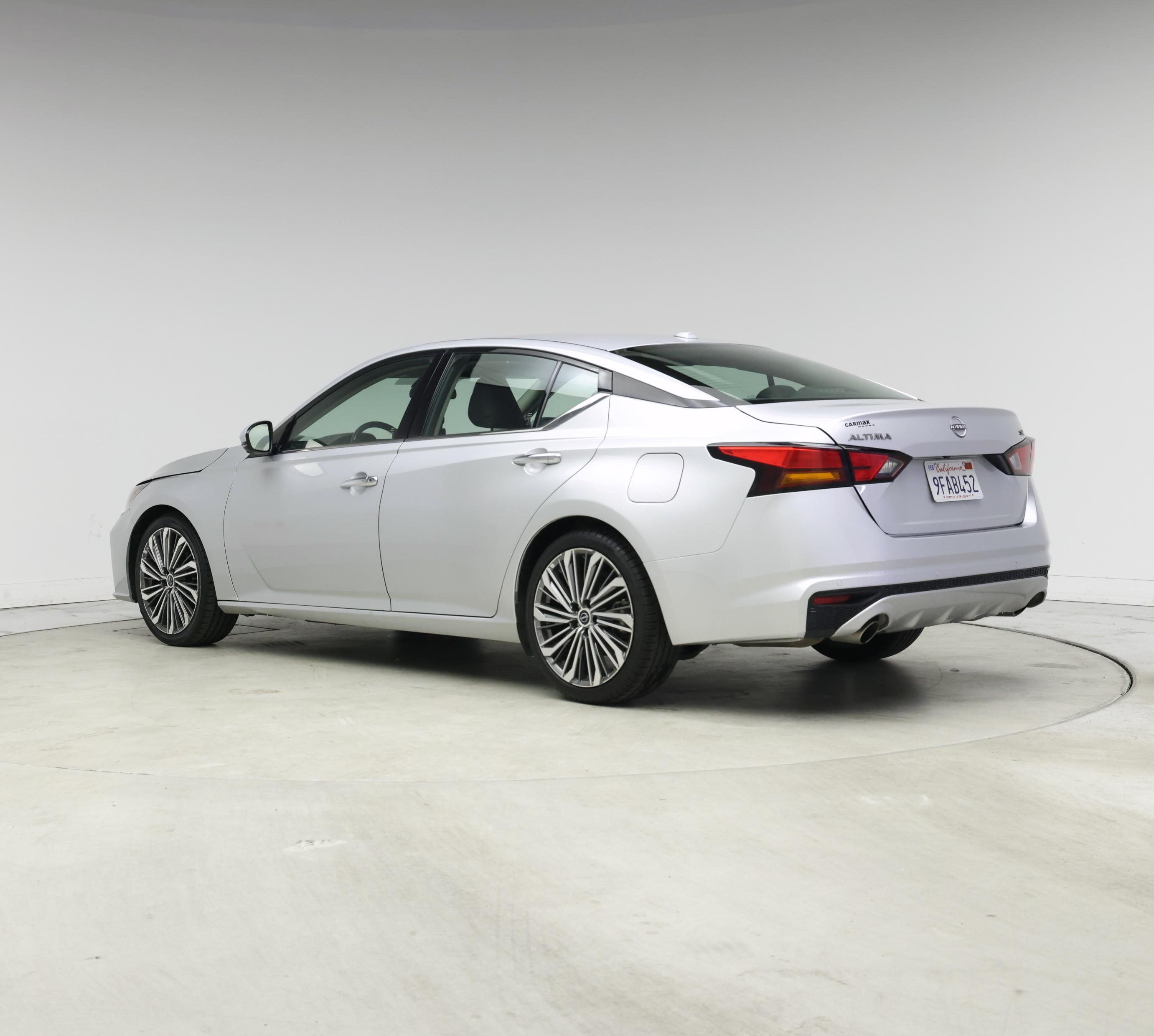 Thumbnail: 2023 Nissan Altima - 2