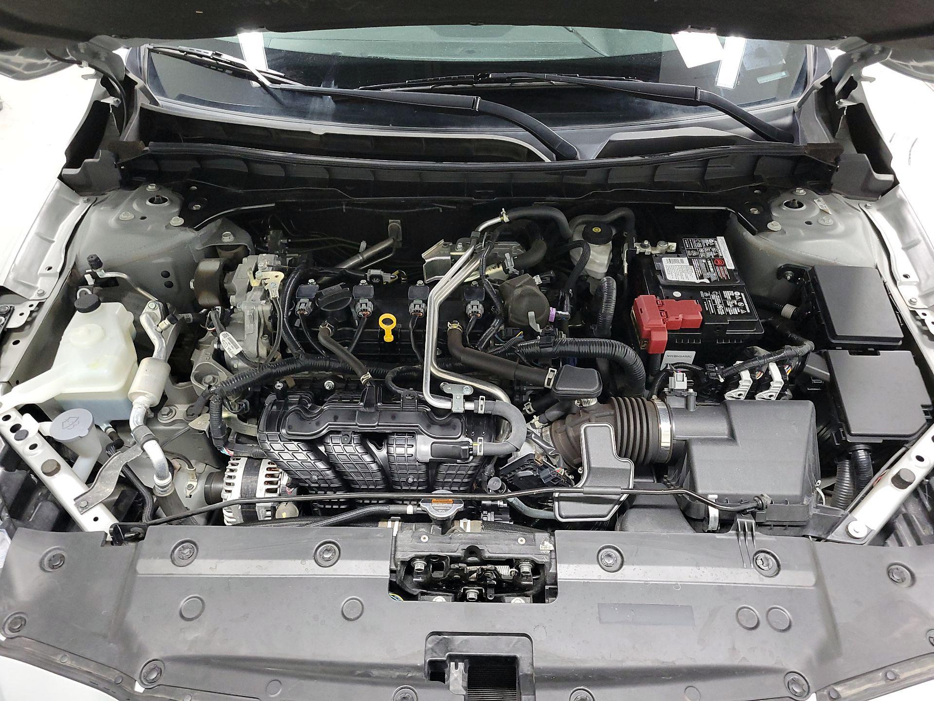 Thumbnail: 2023 Nissan Altima - 20