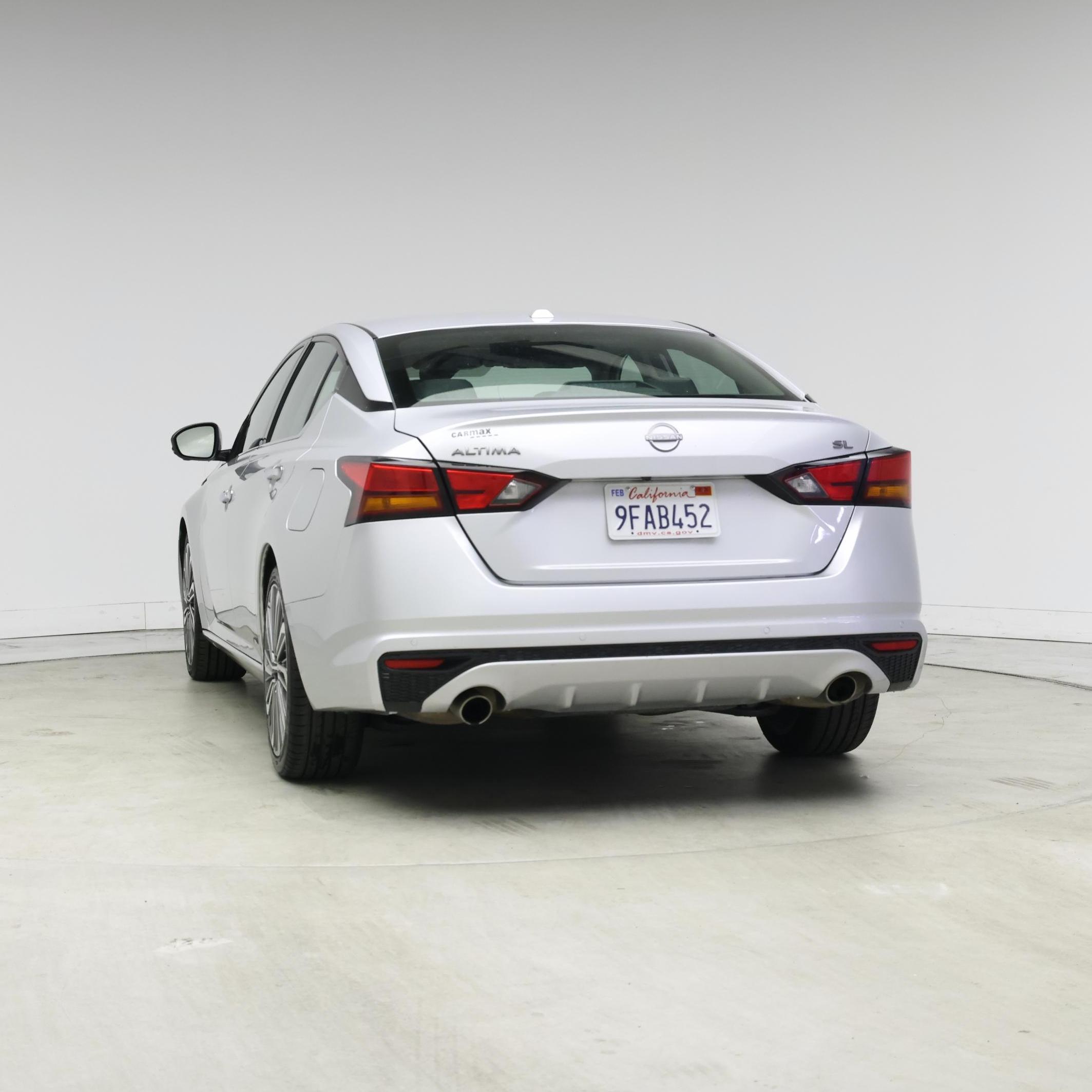 Thumbnail: 2023 Nissan Altima - 6