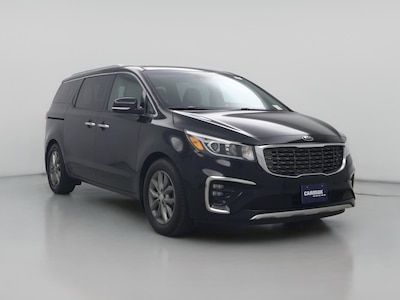 2020 Kia Sedona EX