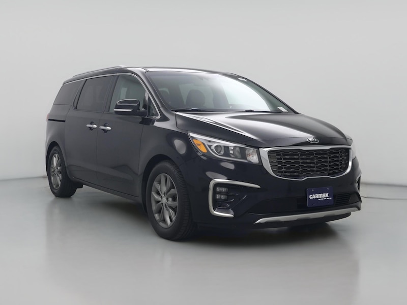 2020 Kia Sedona EX -
                  Inglewood, CA